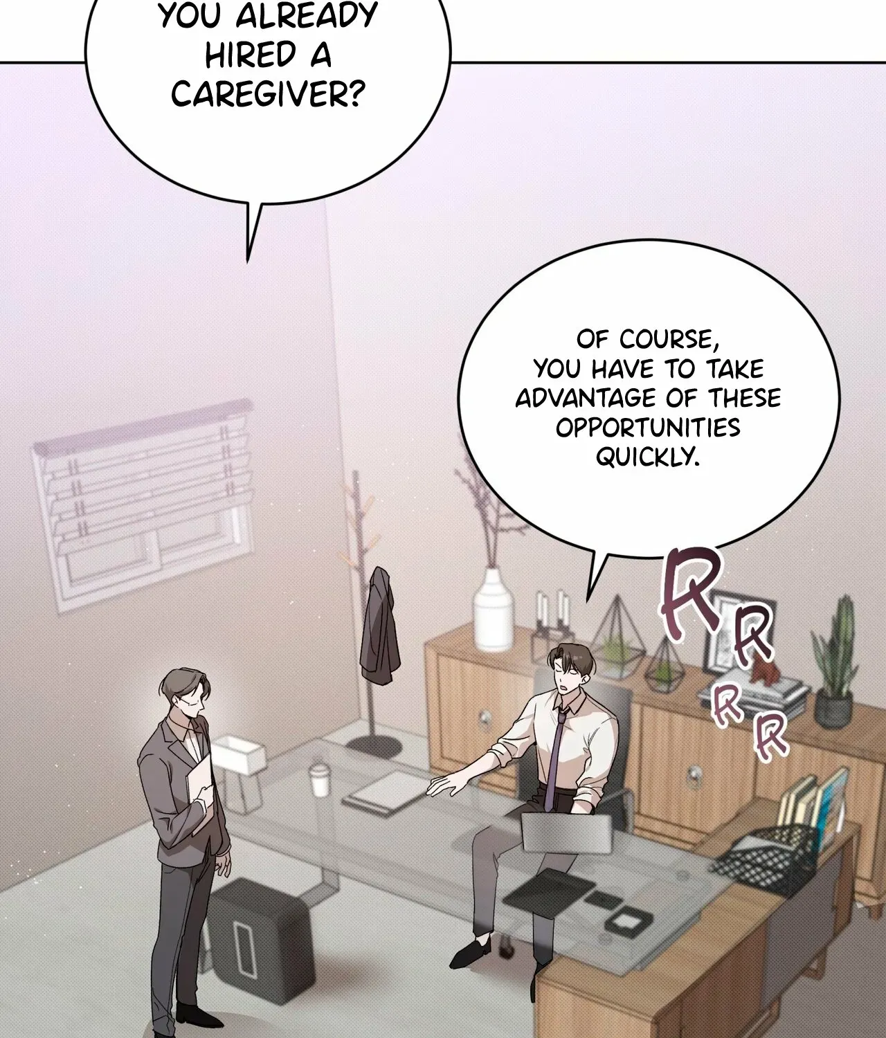 Read The Feverish Boy chapter 2 image 115 on Lezhin