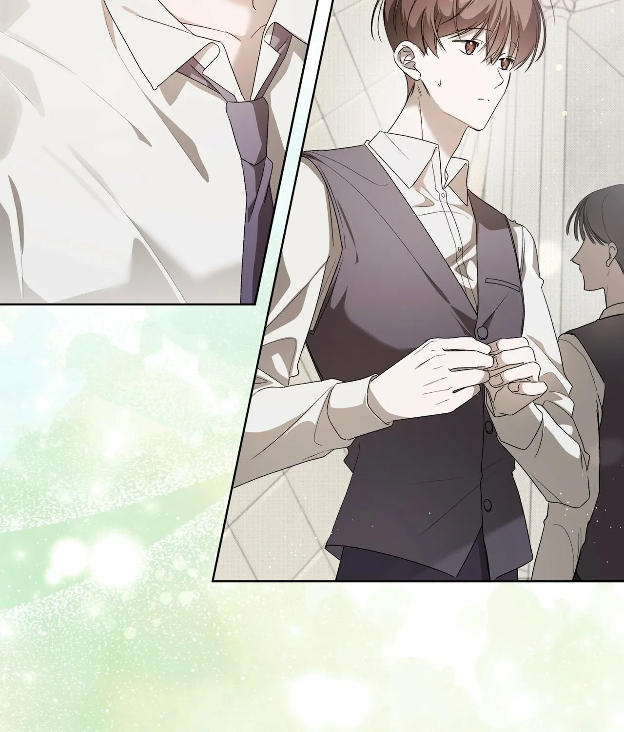 Read The Feverish Boy chapter 2 image 122 on Lezhin