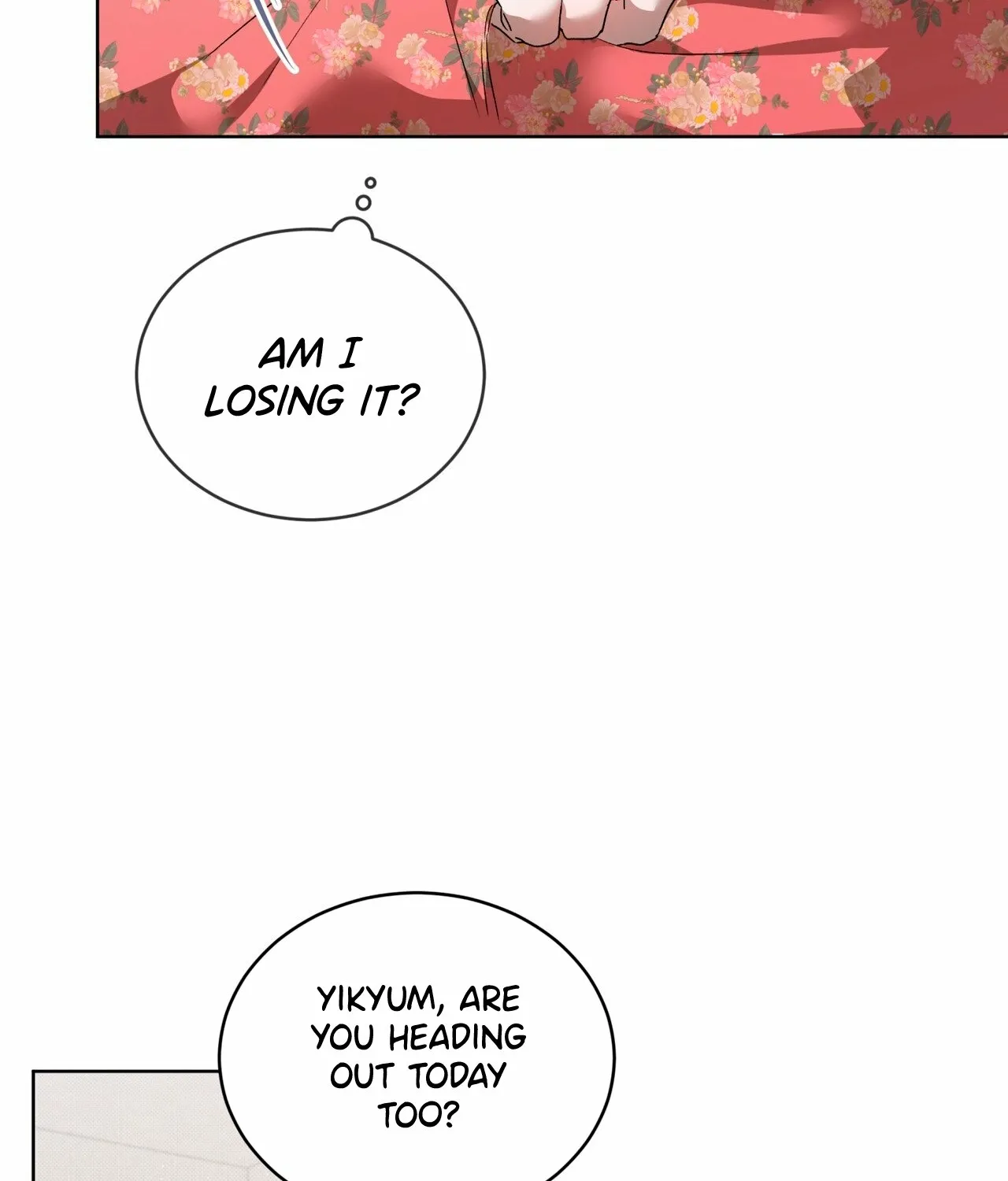 Read The Feverish Boy chapter 2 image 13 on Lezhin