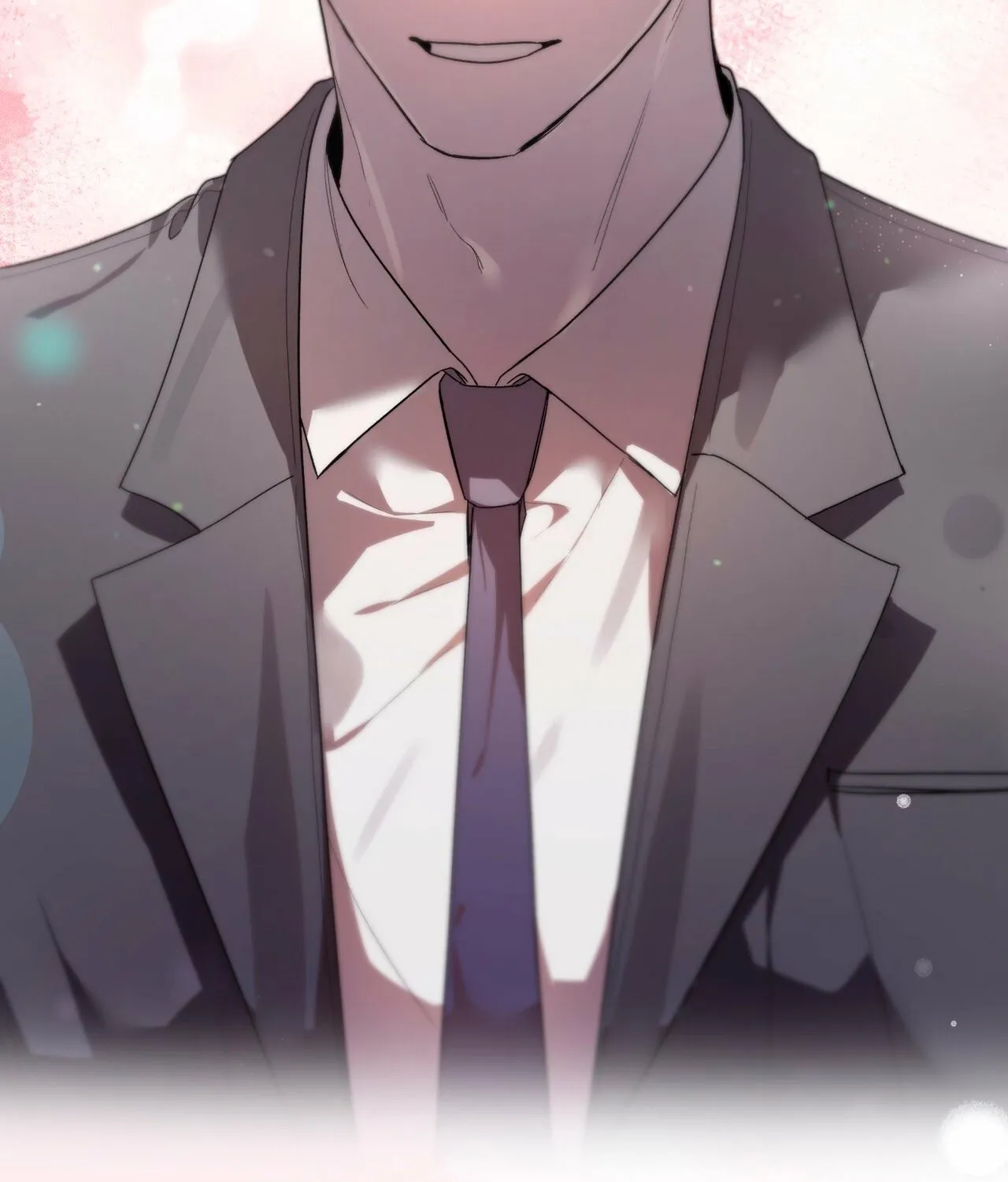 Read The Feverish Boy chapter 2 image 2 on Lezhin