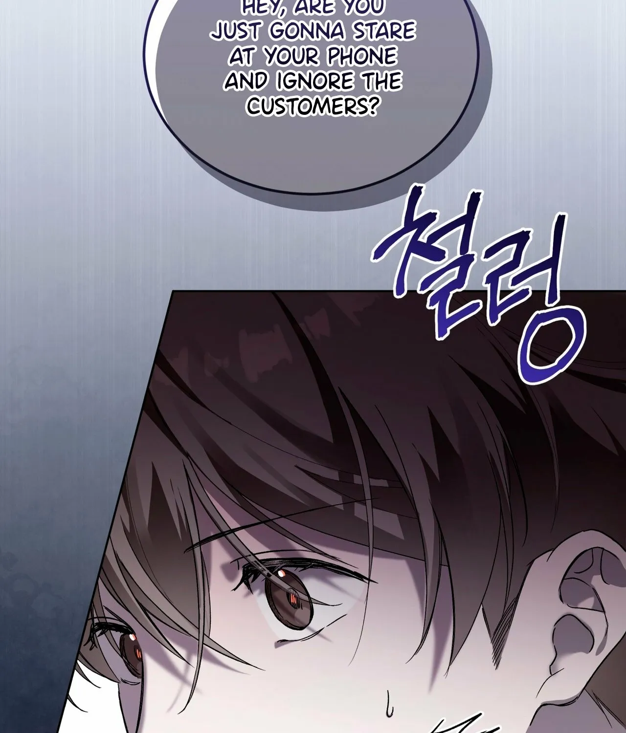 Read The Feverish Boy chapter 2 image 29 on Lezhin