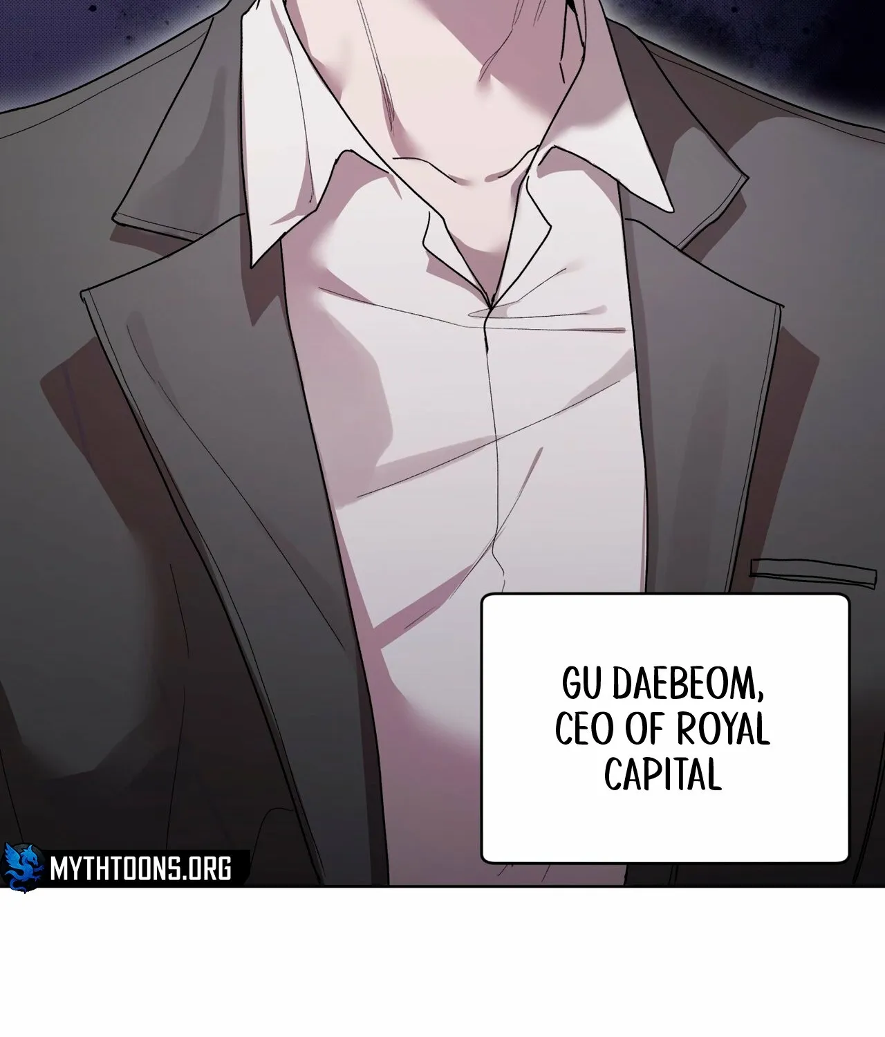 Read The Feverish Boy chapter 2 image 32 on Lezhin