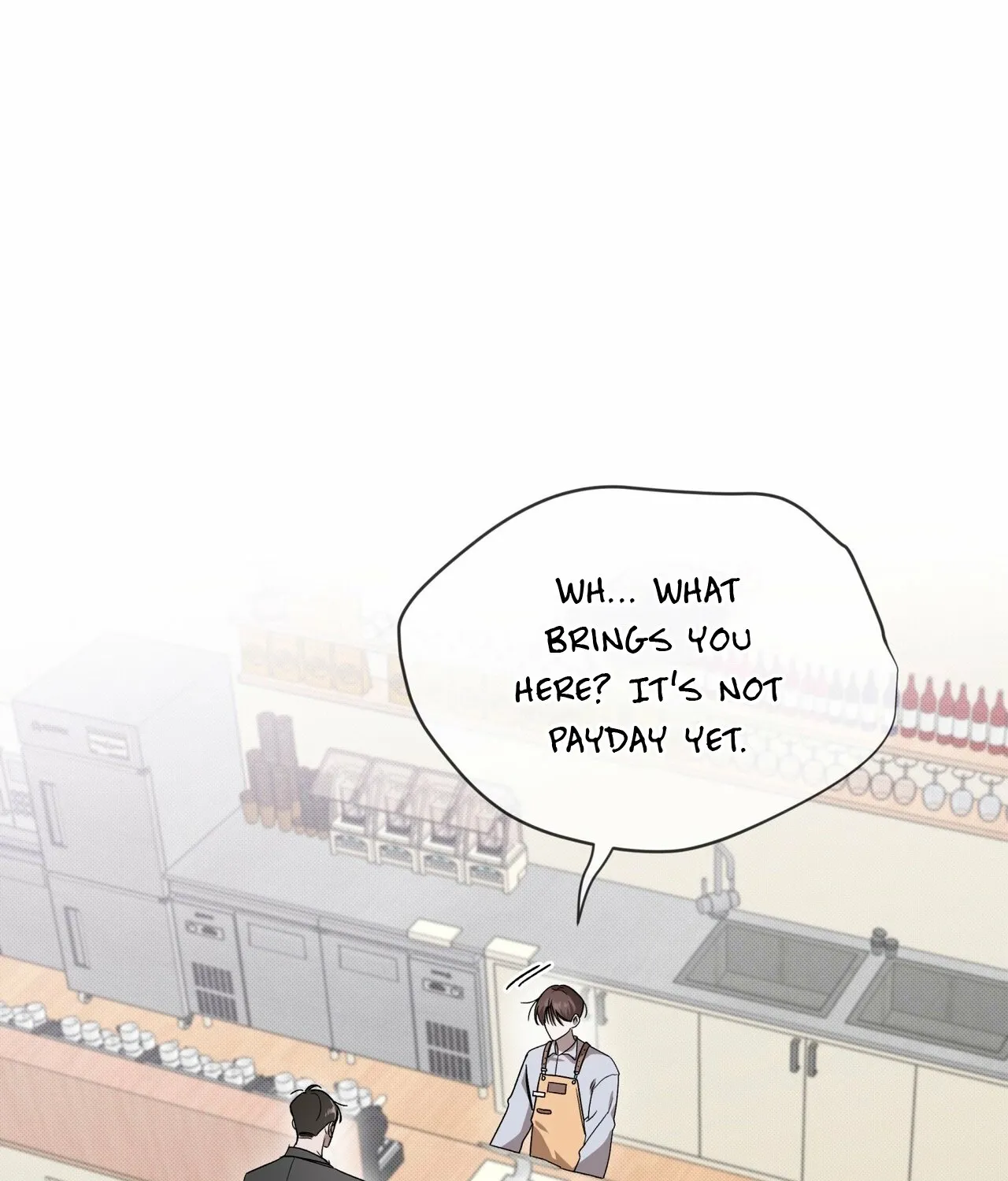 Read The Feverish Boy chapter 2 image 33 on Lezhin