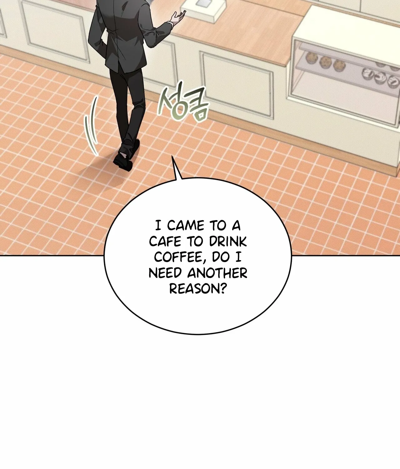Read The Feverish Boy chapter 2 image 34 on Lezhin