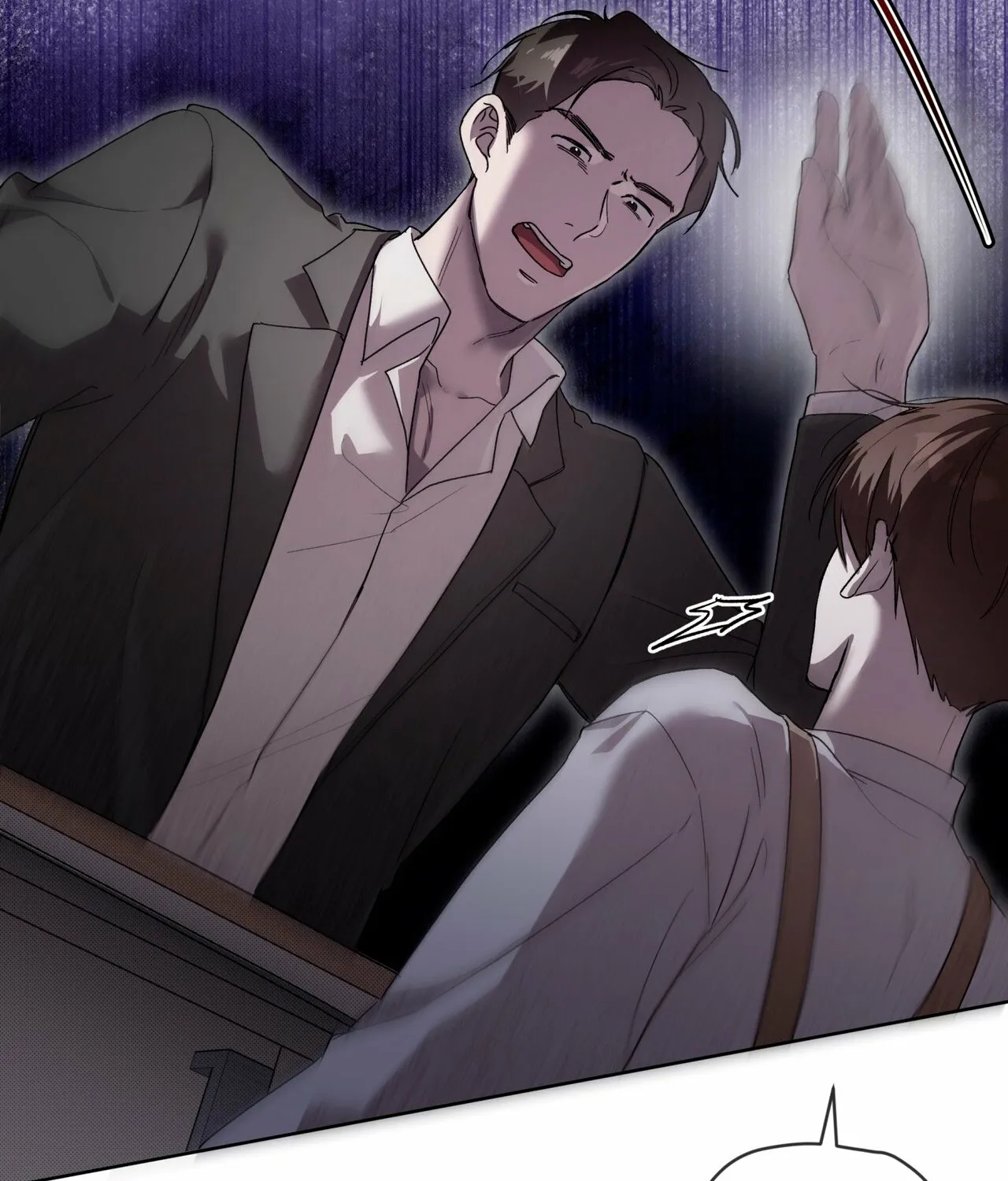 Read The Feverish Boy chapter 2 image 38 on Lezhin