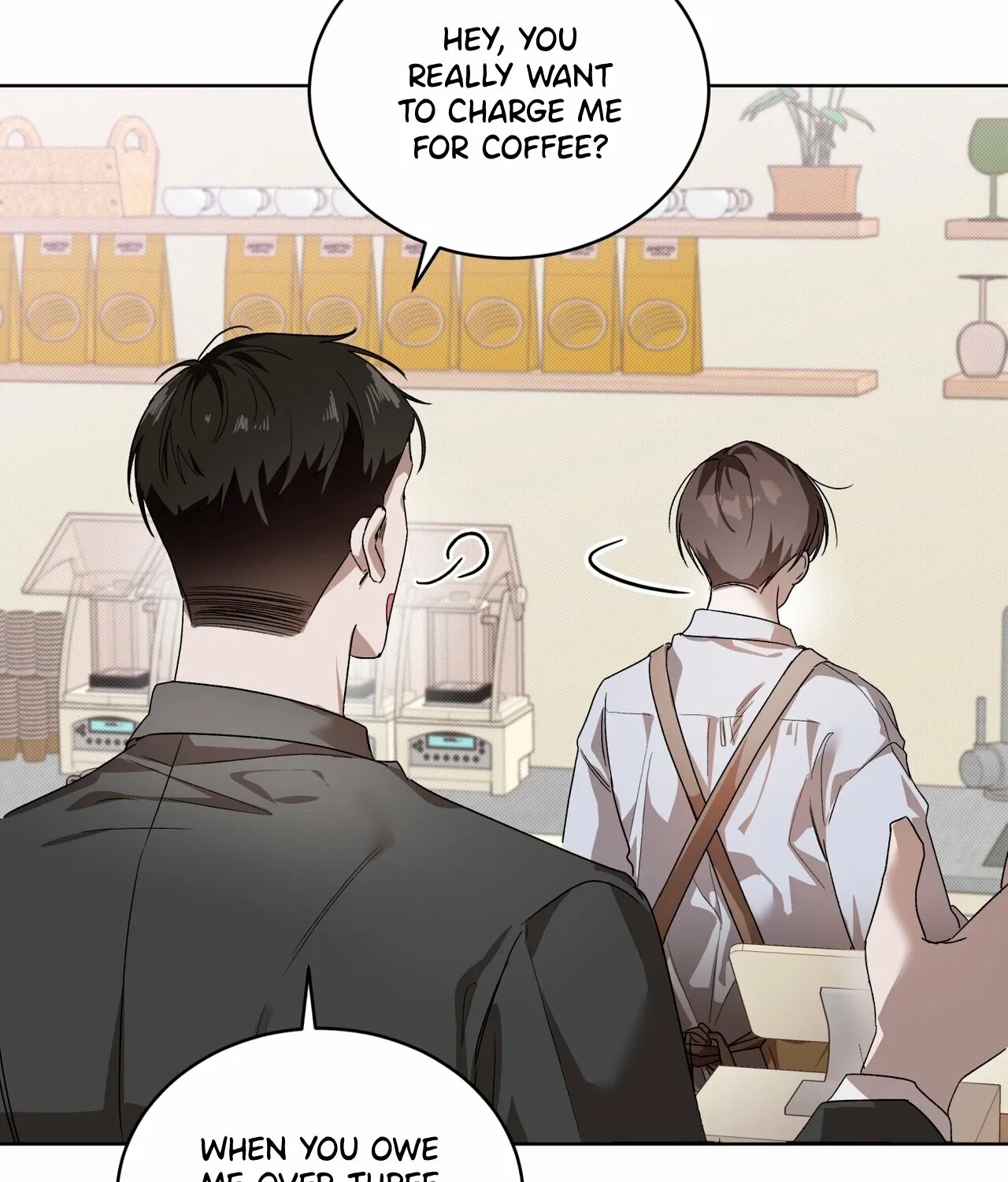 Read The Feverish Boy chapter 2 image 41 on Lezhin