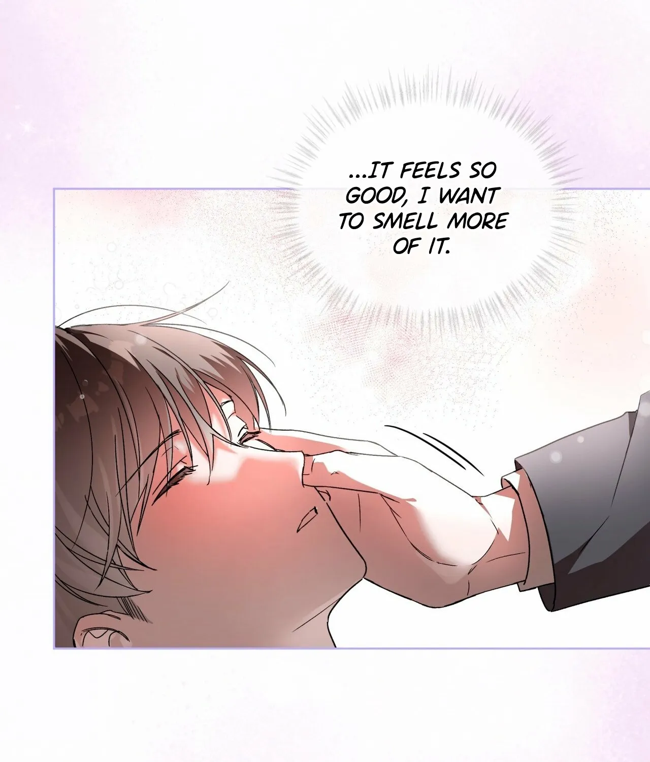Read The Feverish Boy chapter 2 image 5 on Lezhin