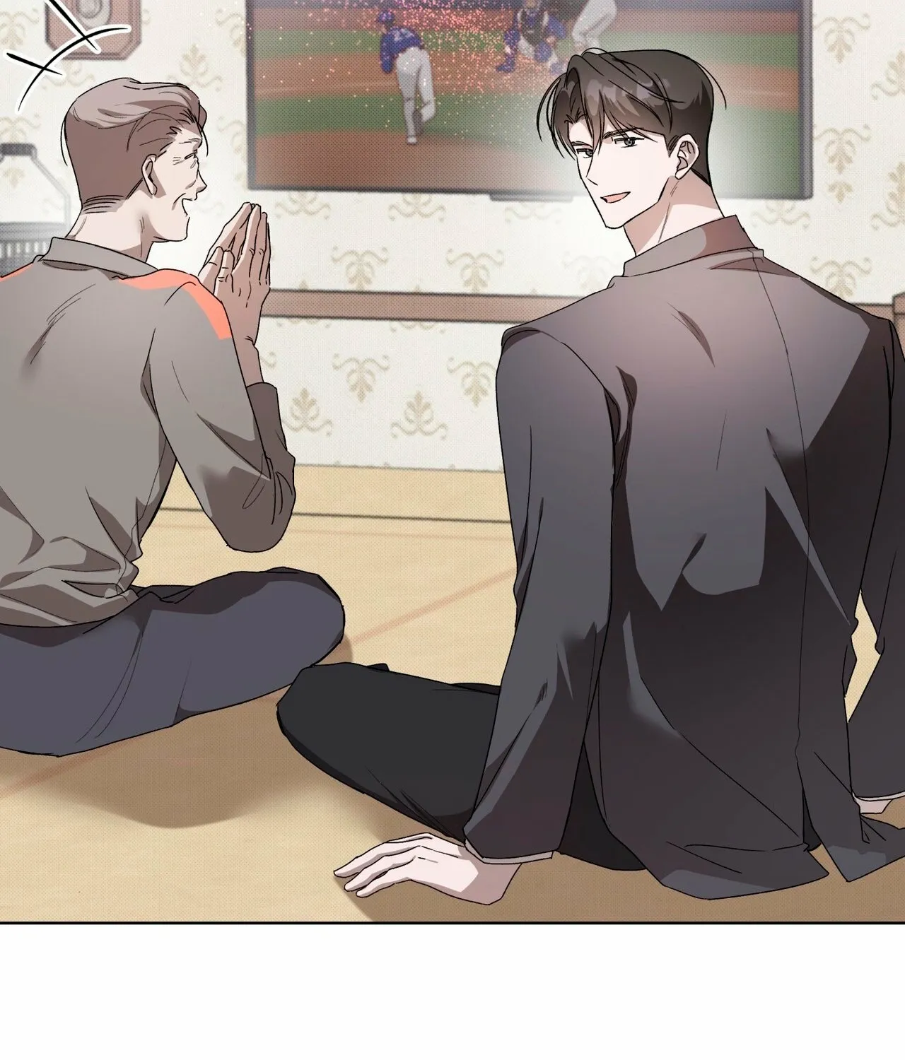 Read The Feverish Boy chapter 2 image 66 on Lezhin