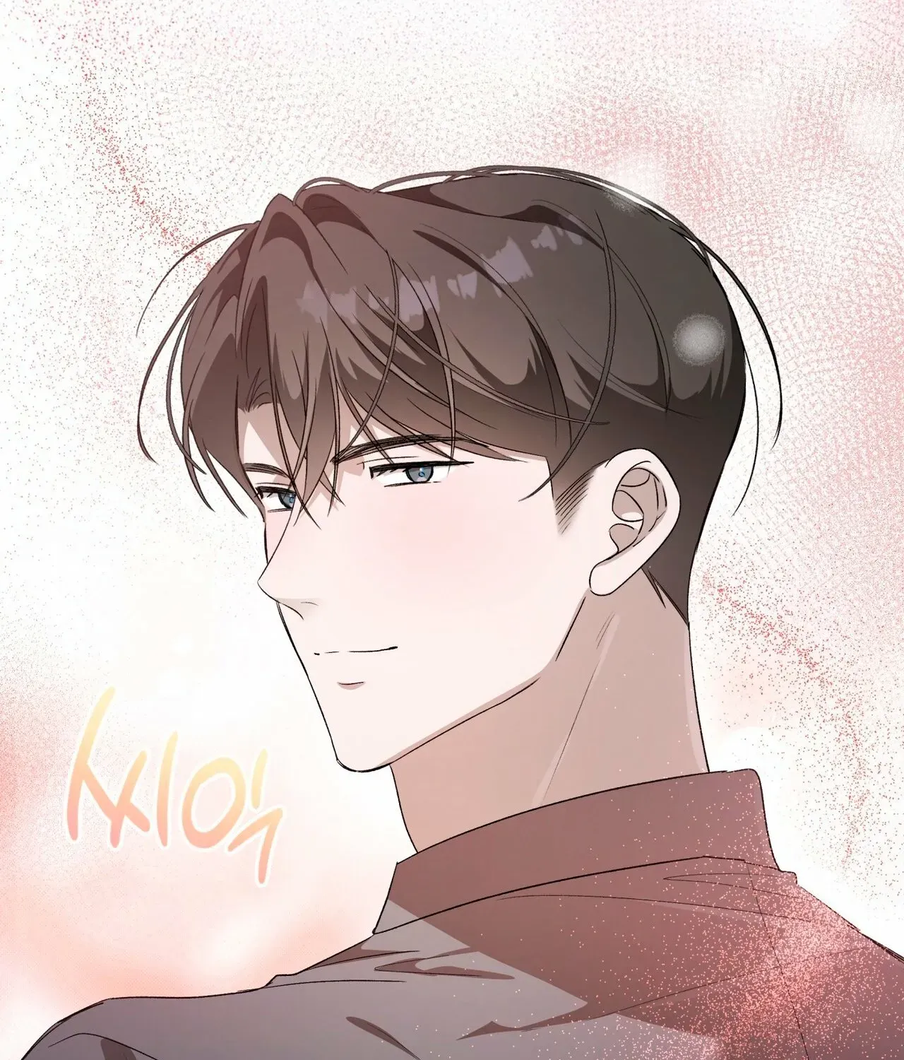 Read The Feverish Boy chapter 2 image 68 on Lezhin