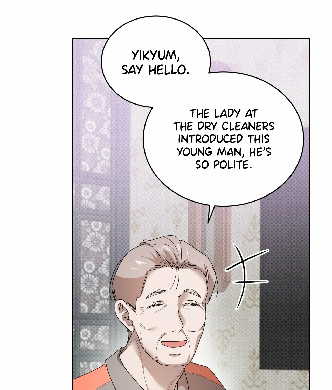 Read The Feverish Boy chapter 2 image 72 on Lezhin