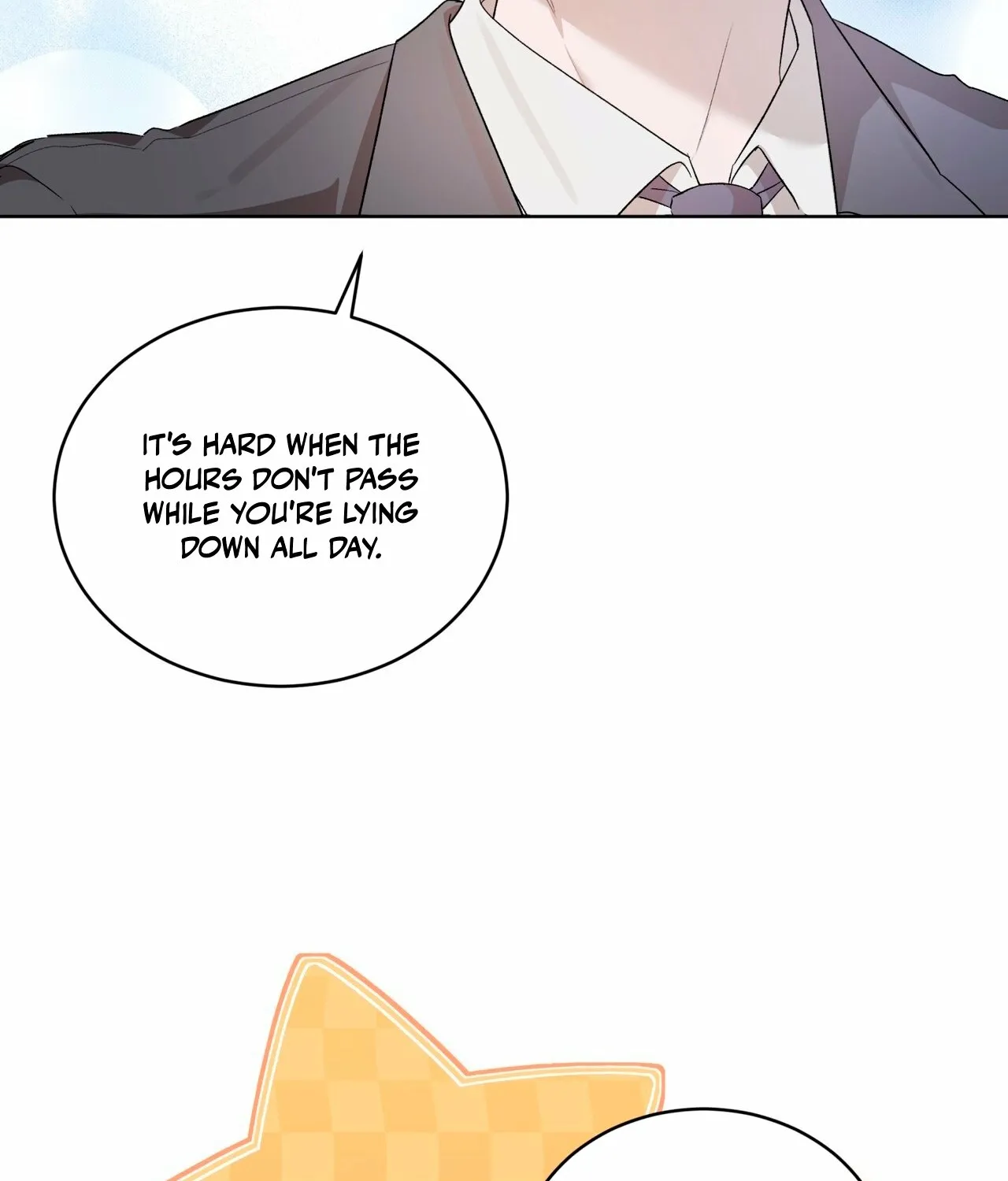 Read The Feverish Boy chapter 2 image 77 on Lezhin