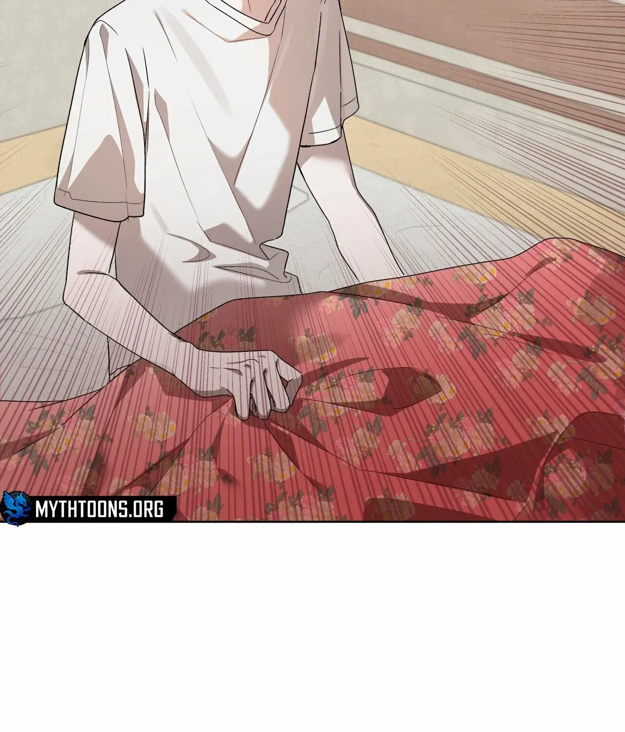 Read The Feverish Boy chapter 2 image 9 on Lezhin
