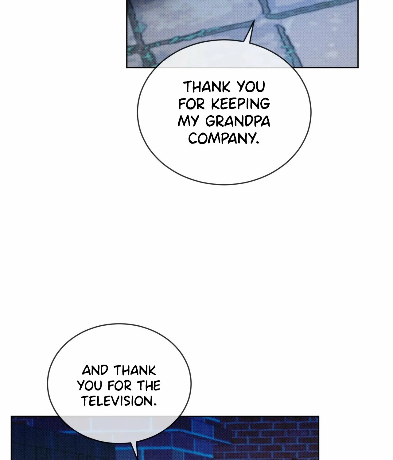 Read The Feverish Boy chapter 2 image 92 on Lezhin