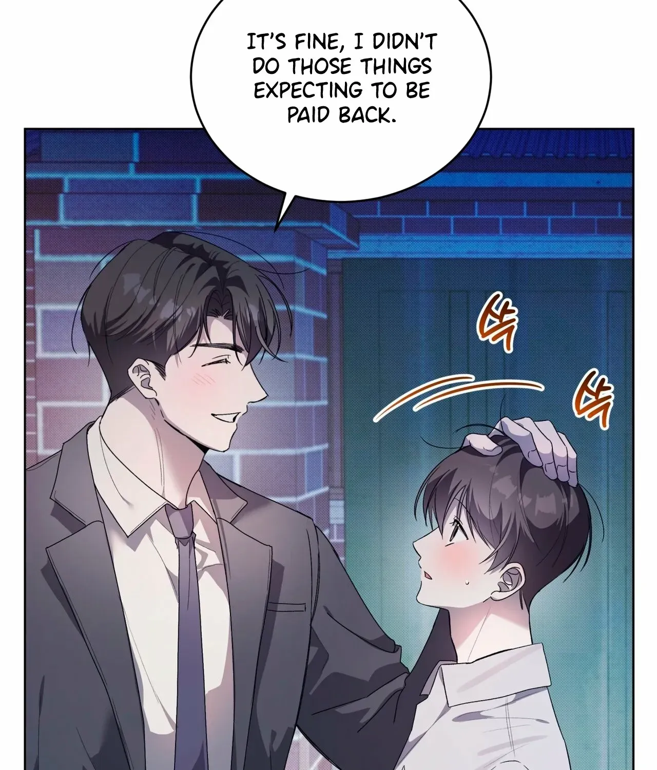 Read The Feverish Boy chapter 2 image 97 on Lezhin