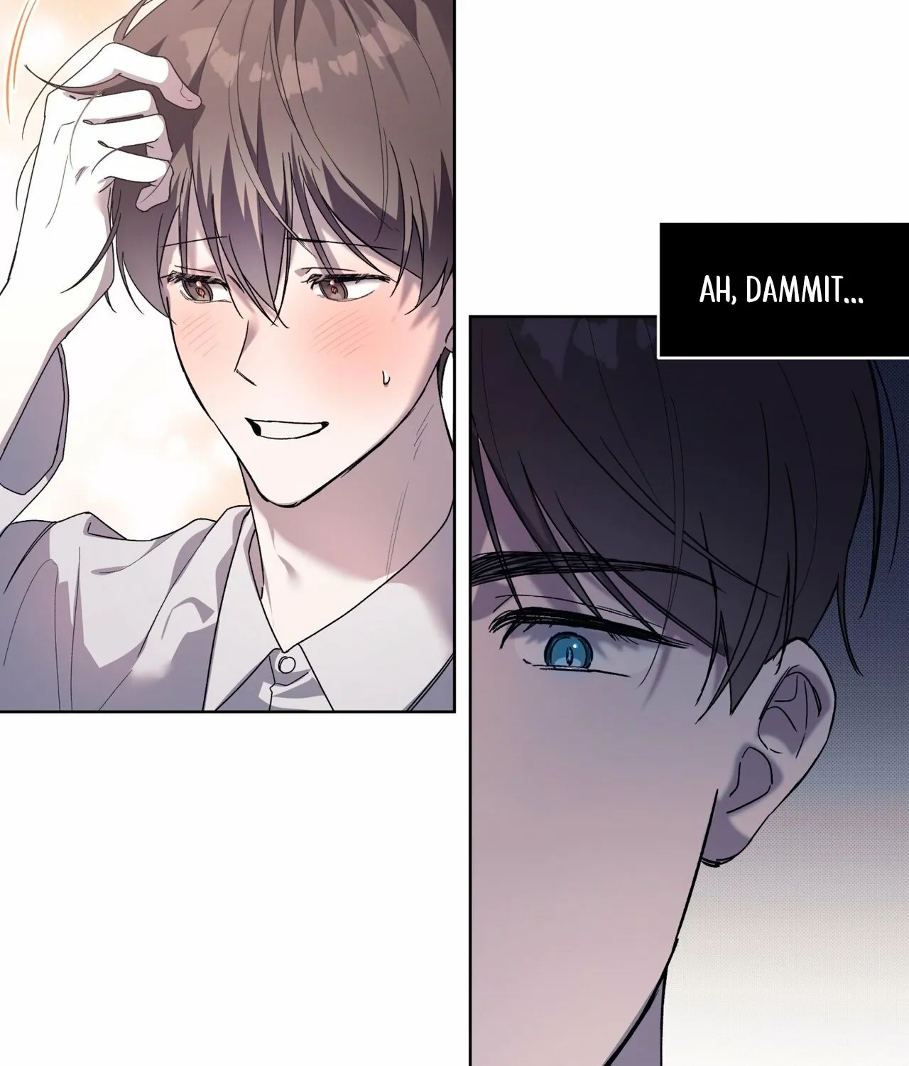 Read The Feverish Boy chapter 2 image 99 on Lezhin