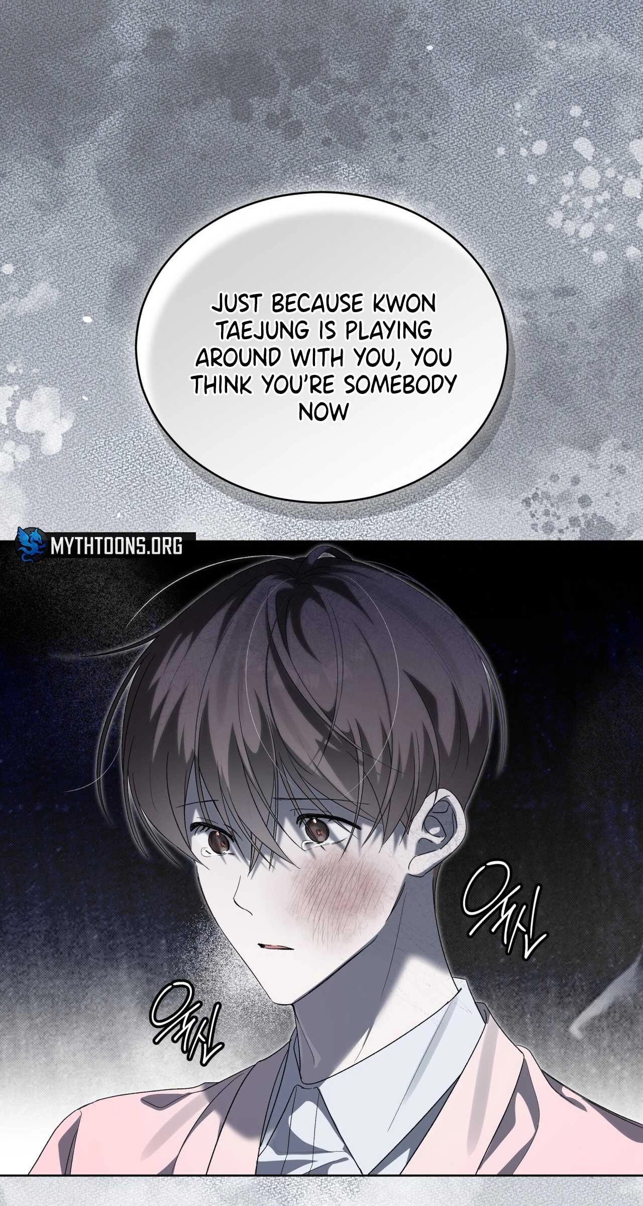 Read The Feverish Boy chapter 20 image 11 on Lezhin