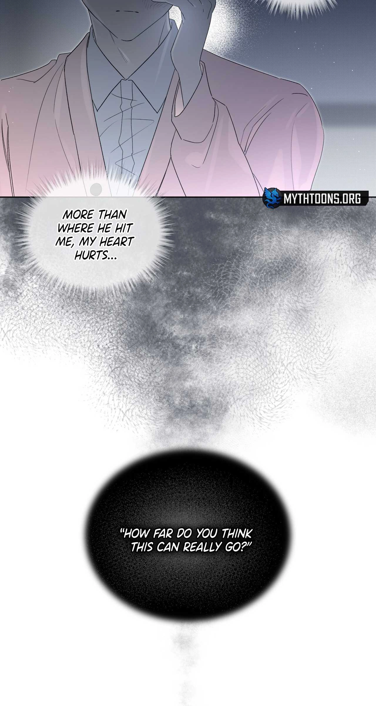 Read The Feverish Boy chapter 20 image 15 on Lezhin
