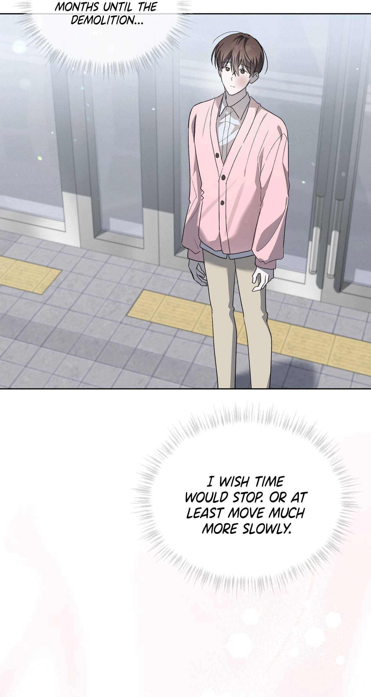Read The Feverish Boy chapter 20 image 17 on Lezhin