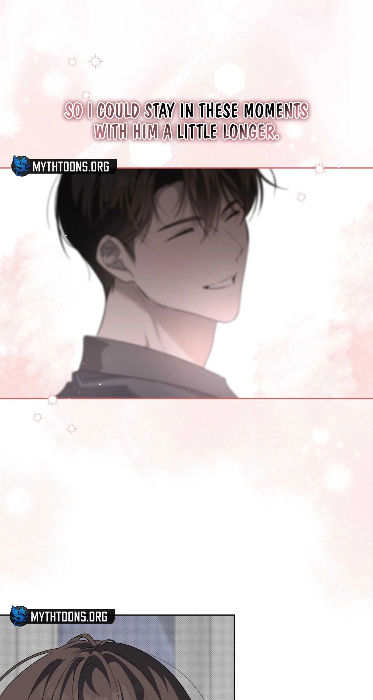 Read The Feverish Boy chapter 20 image 18 on Lezhin