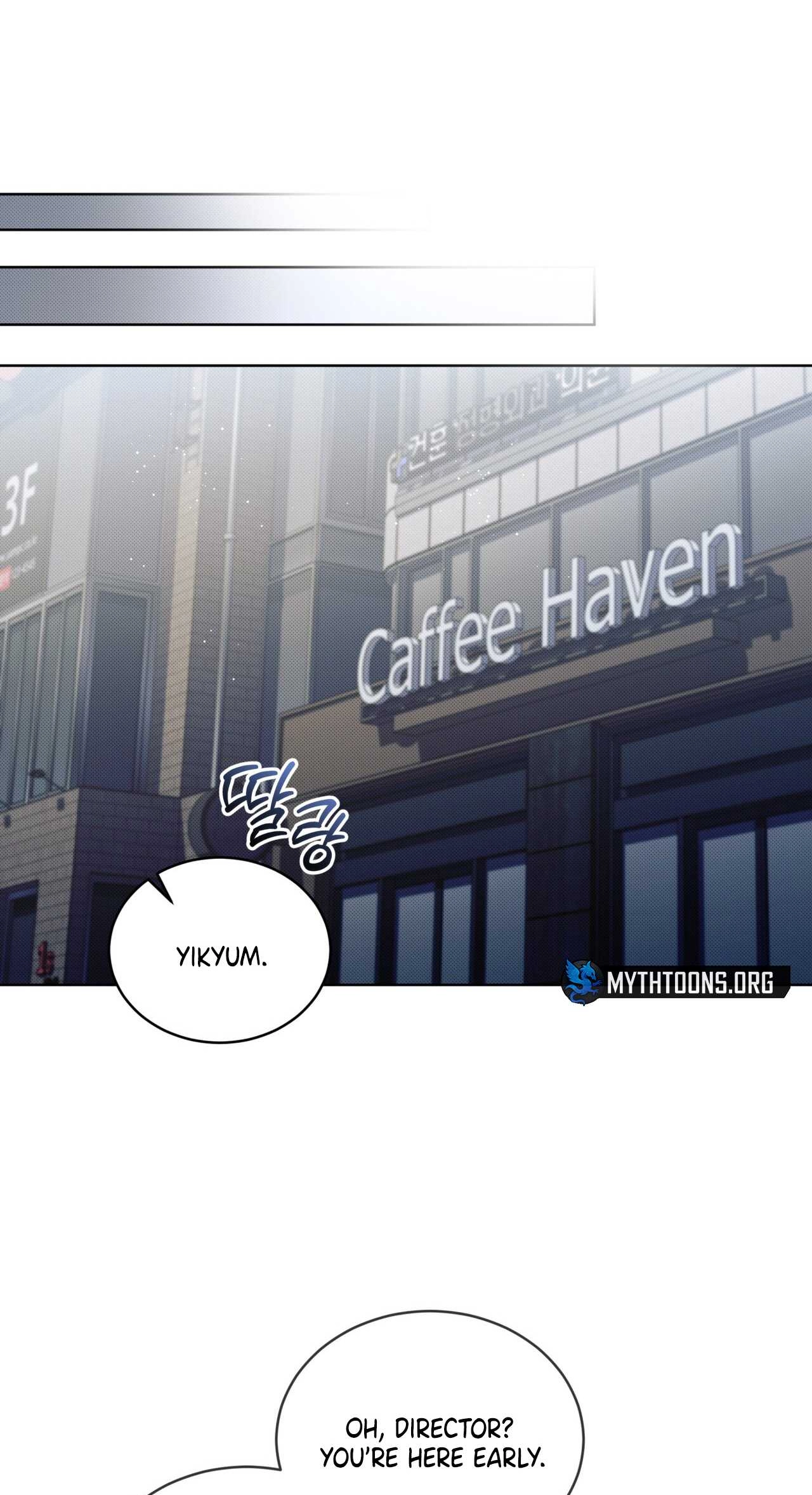 Read The Feverish Boy chapter 20 image 22 on Lezhin