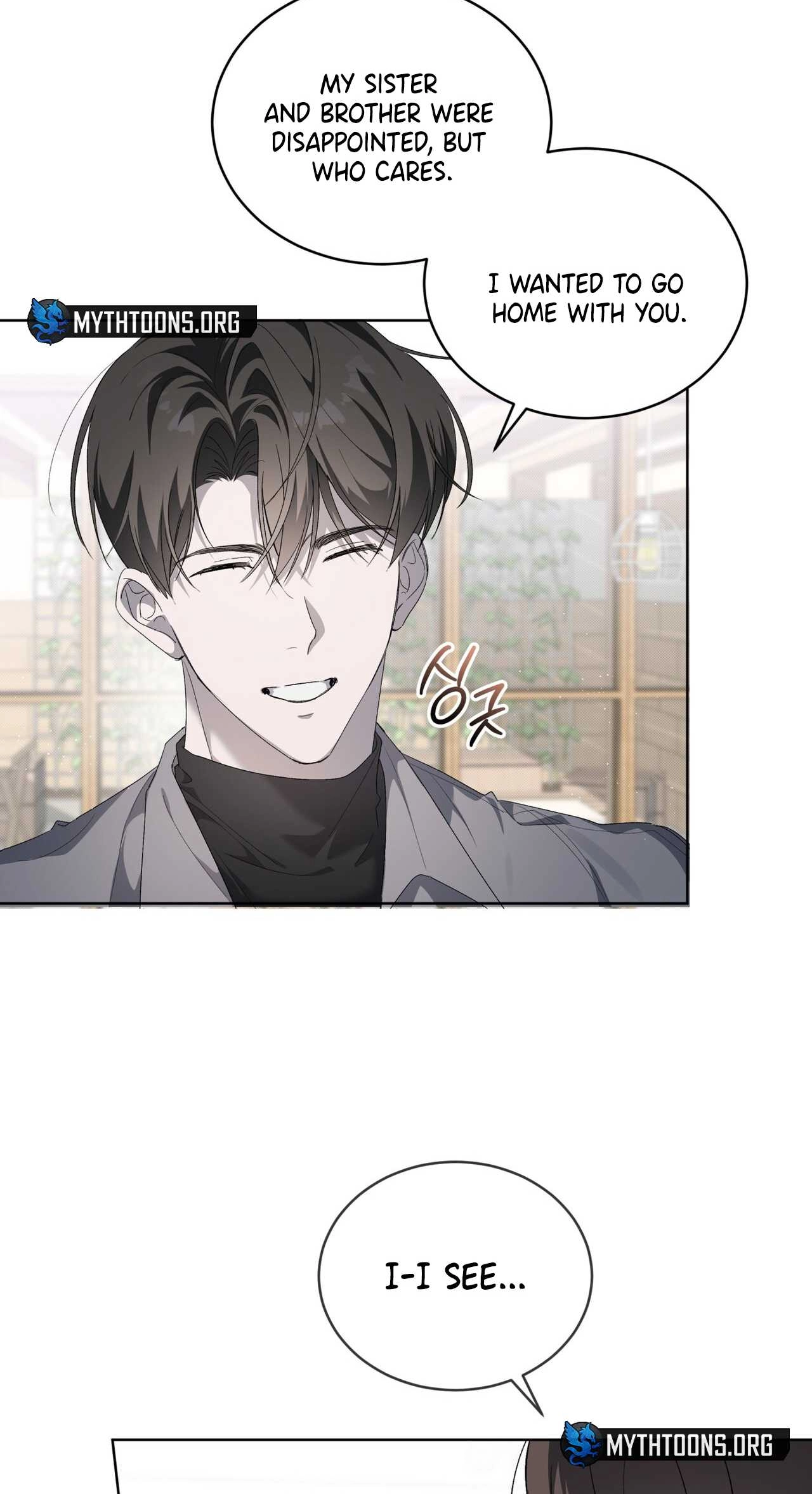 Read The Feverish Boy chapter 20 image 24 on Lezhin