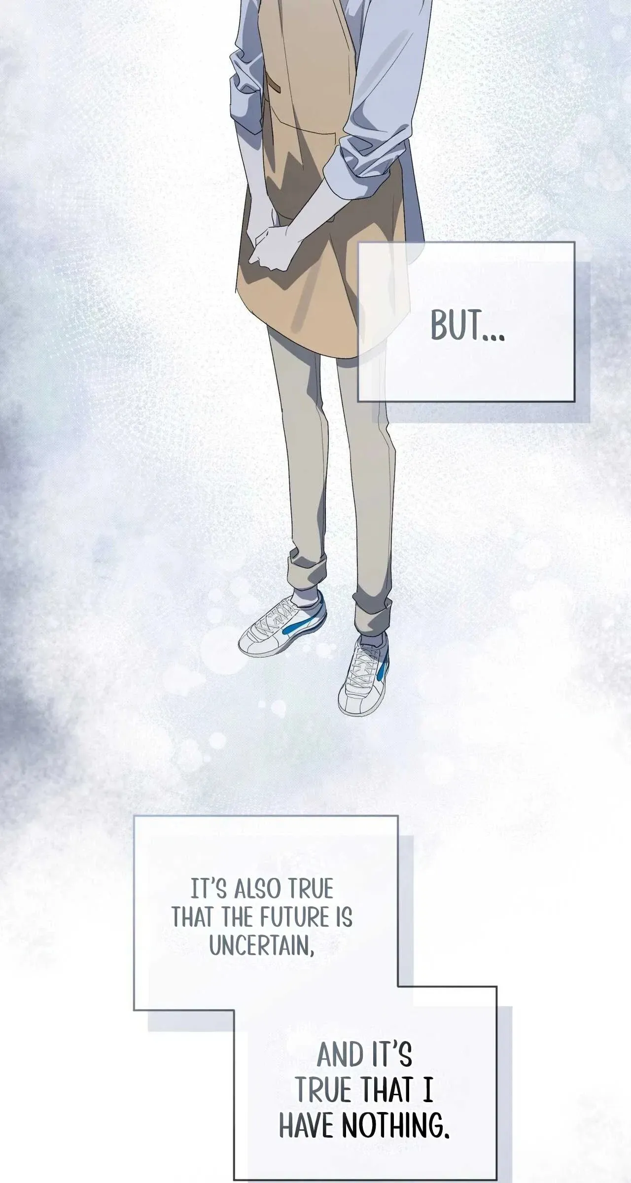 Read The Feverish Boy chapter 20 image 29 on Lezhin