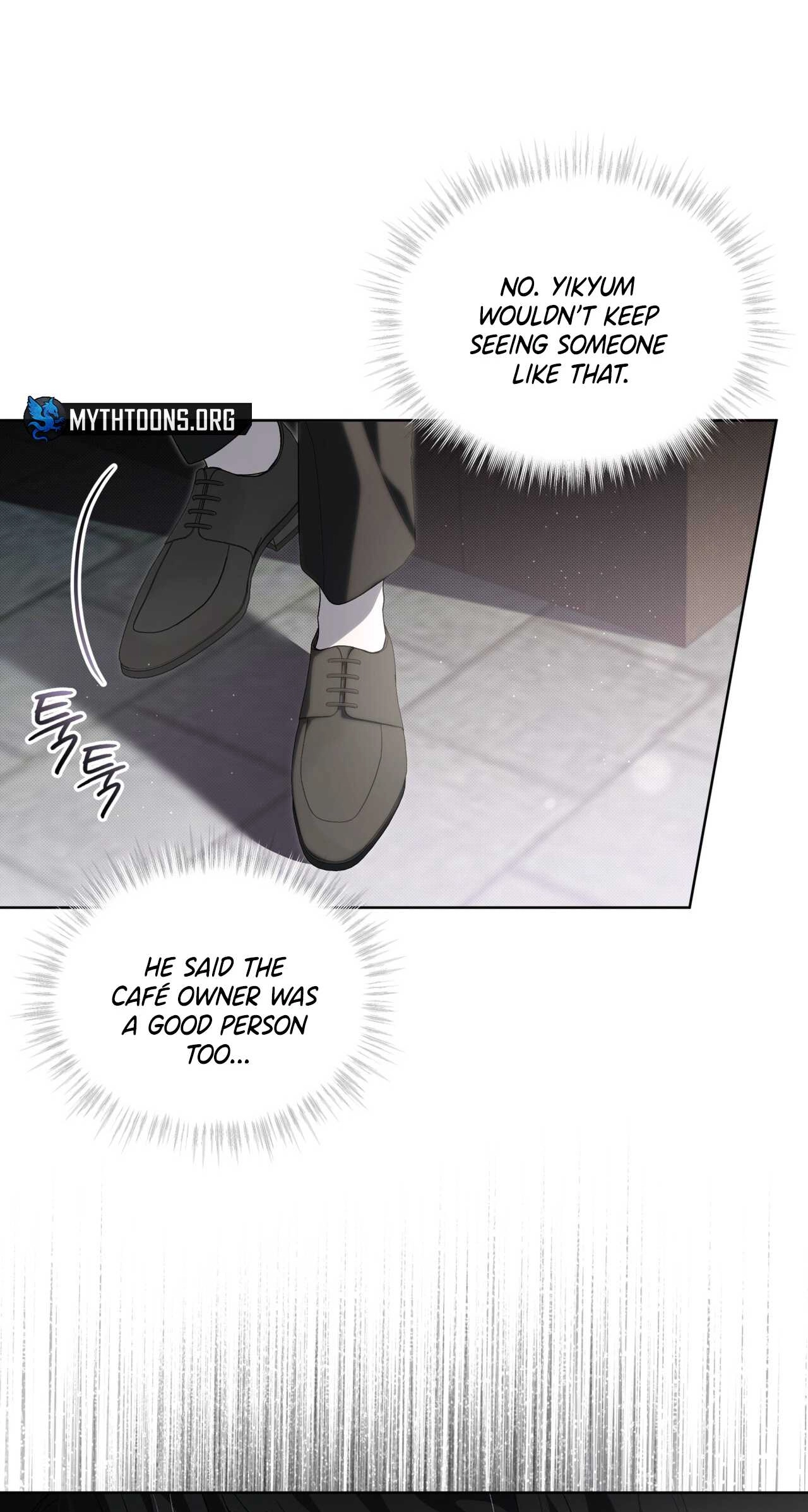Read The Feverish Boy chapter 20 image 38 on Lezhin