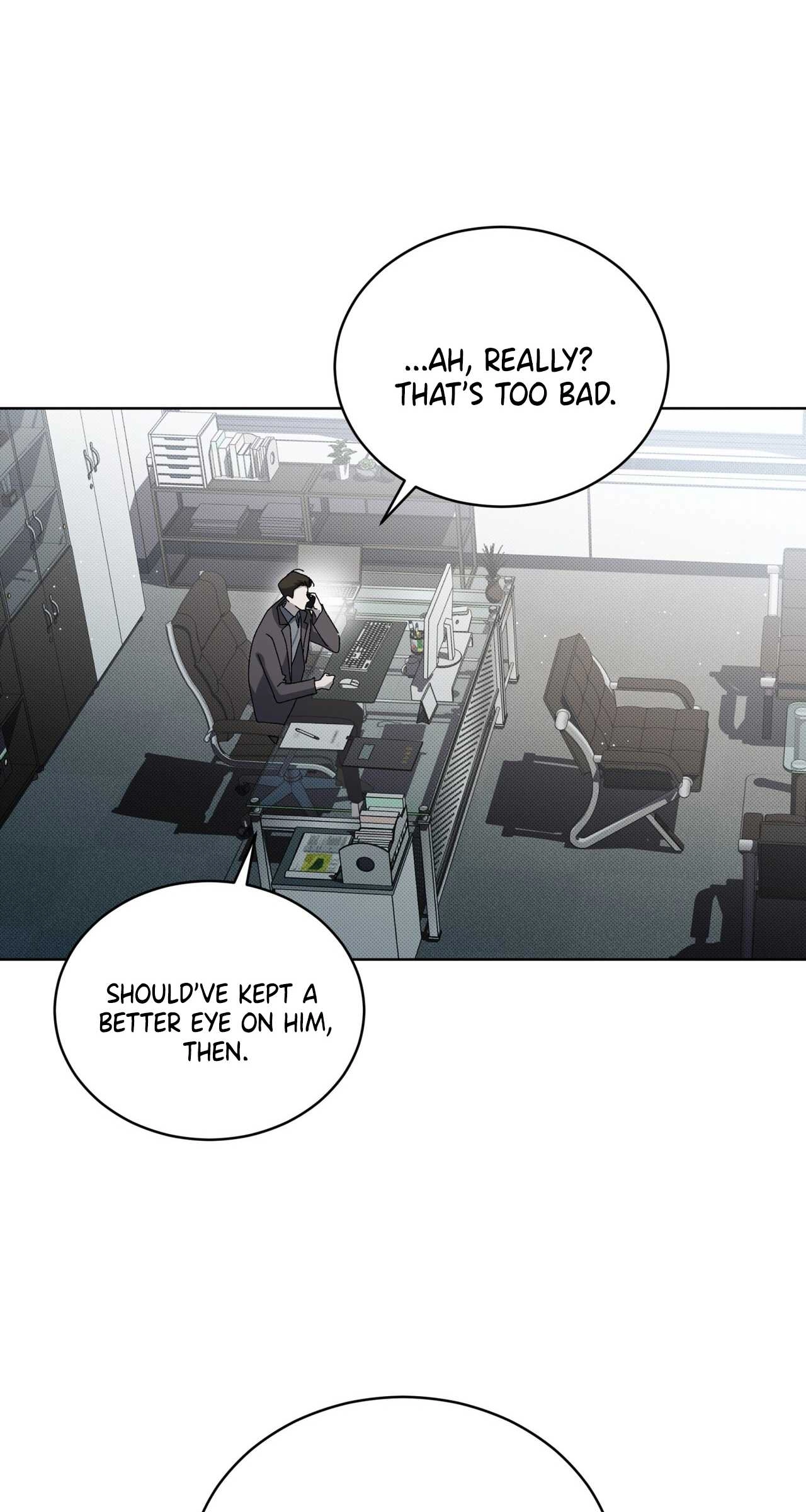 Read The Feverish Boy chapter 20 image 43 on Lezhin