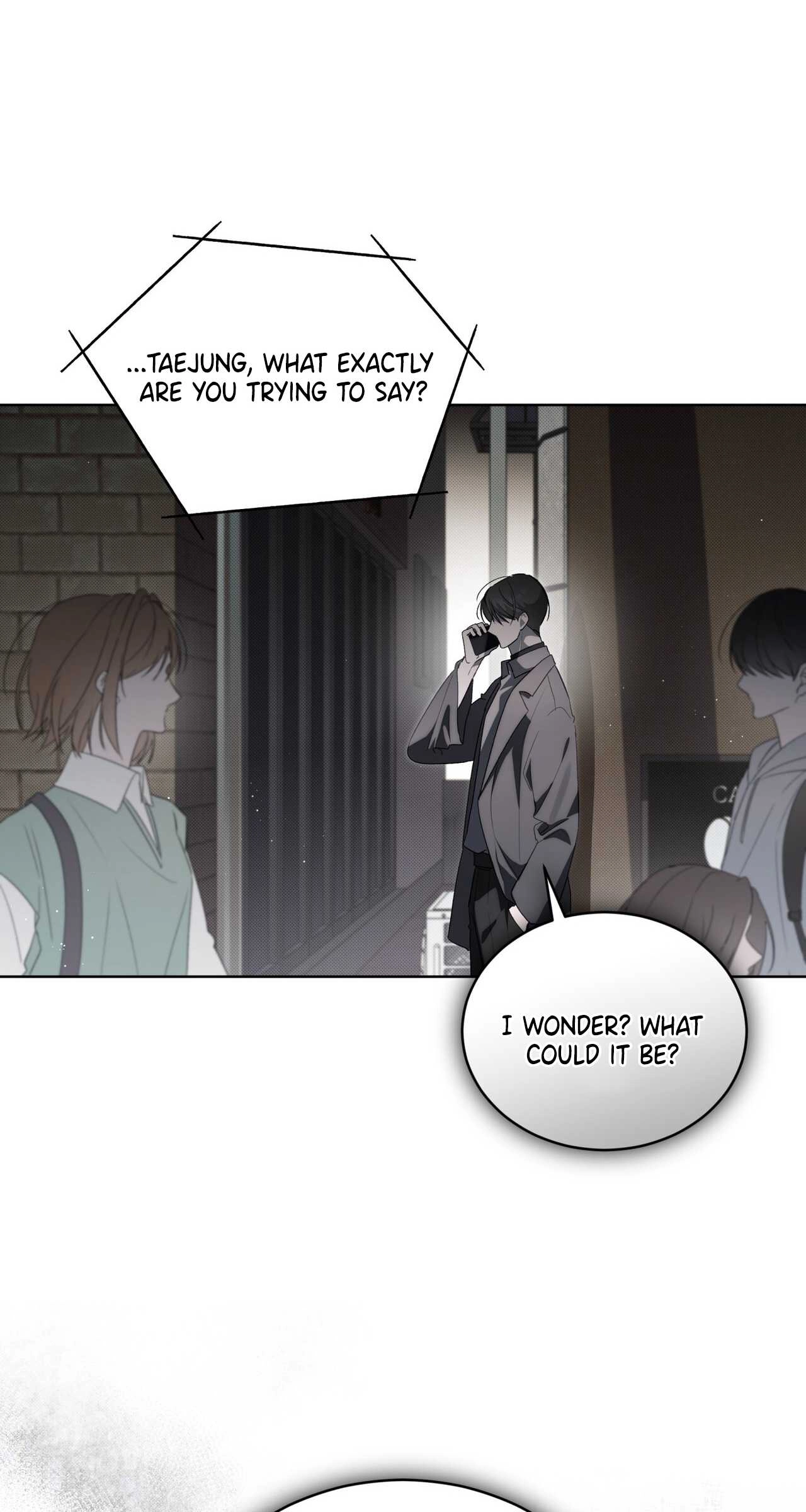 Read The Feverish Boy chapter 20 image 45 on Lezhin