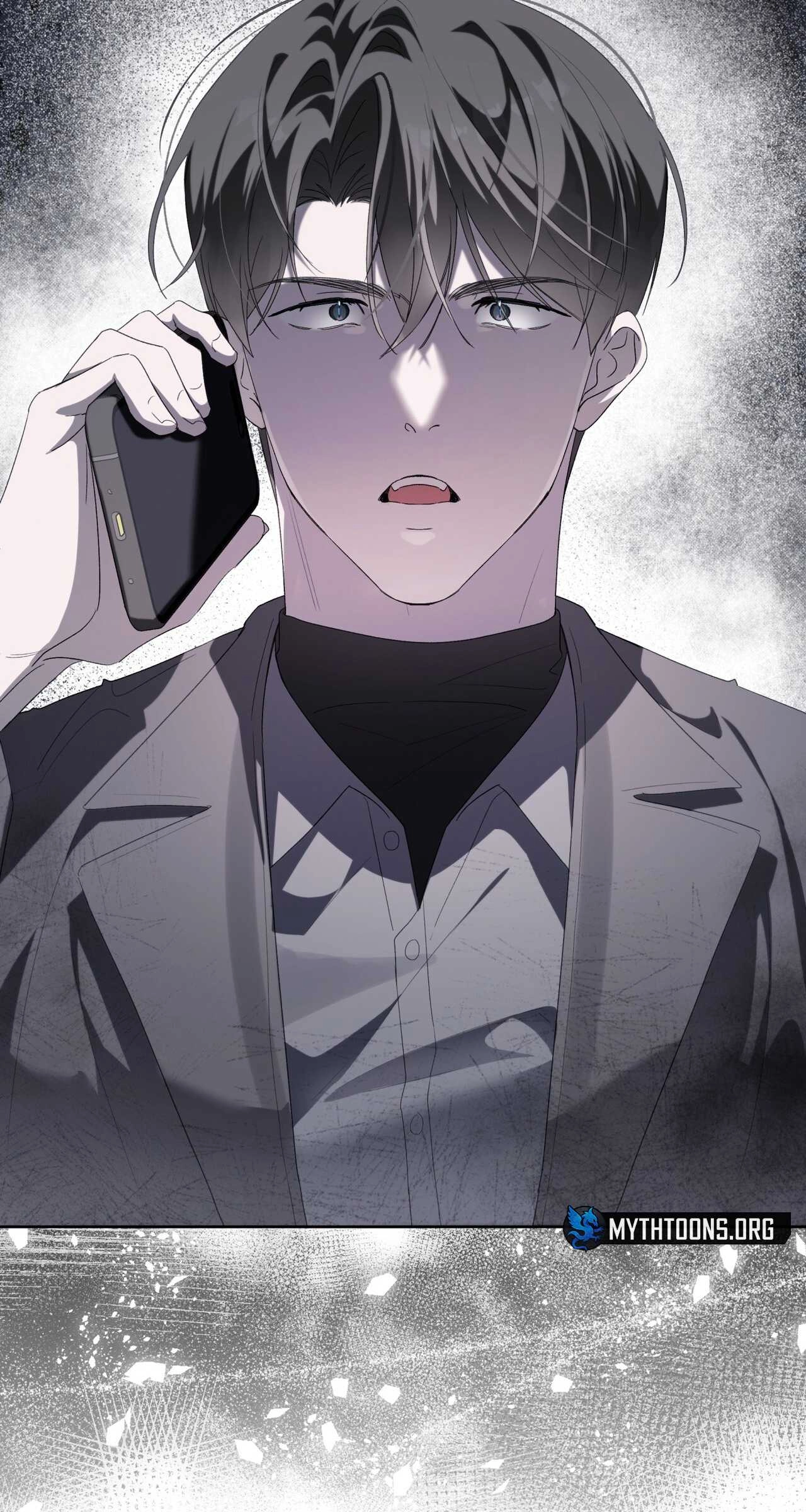Read The Feverish Boy chapter 20 image 48 on Lezhin