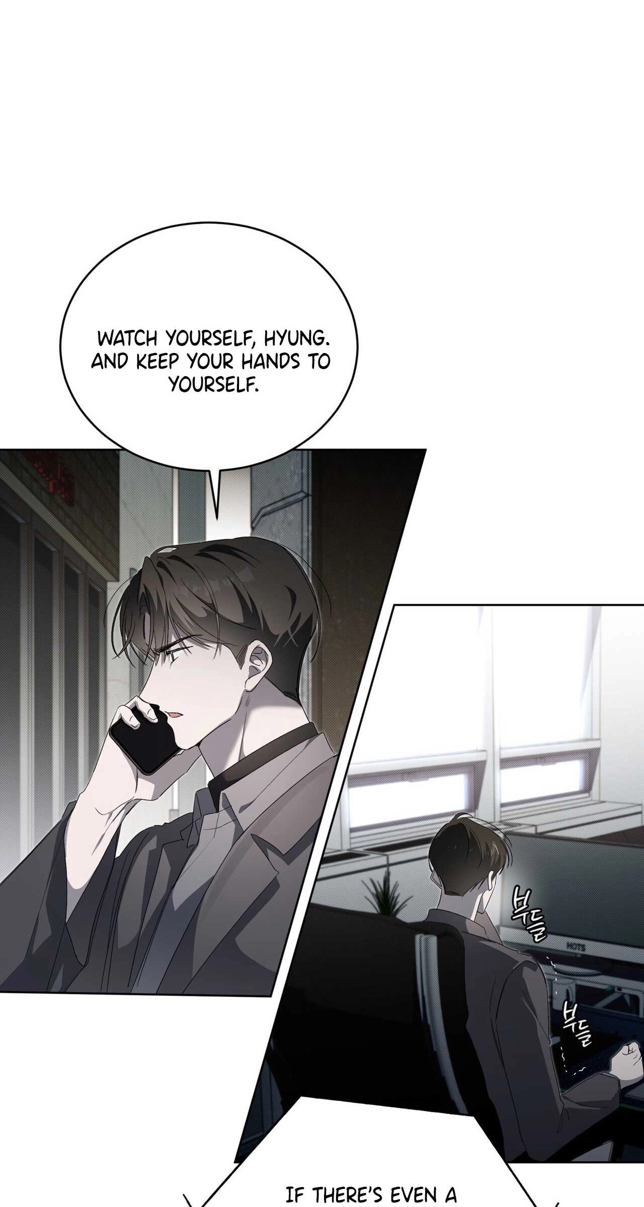 Read The Feverish Boy chapter 20 image 50 on Lezhin