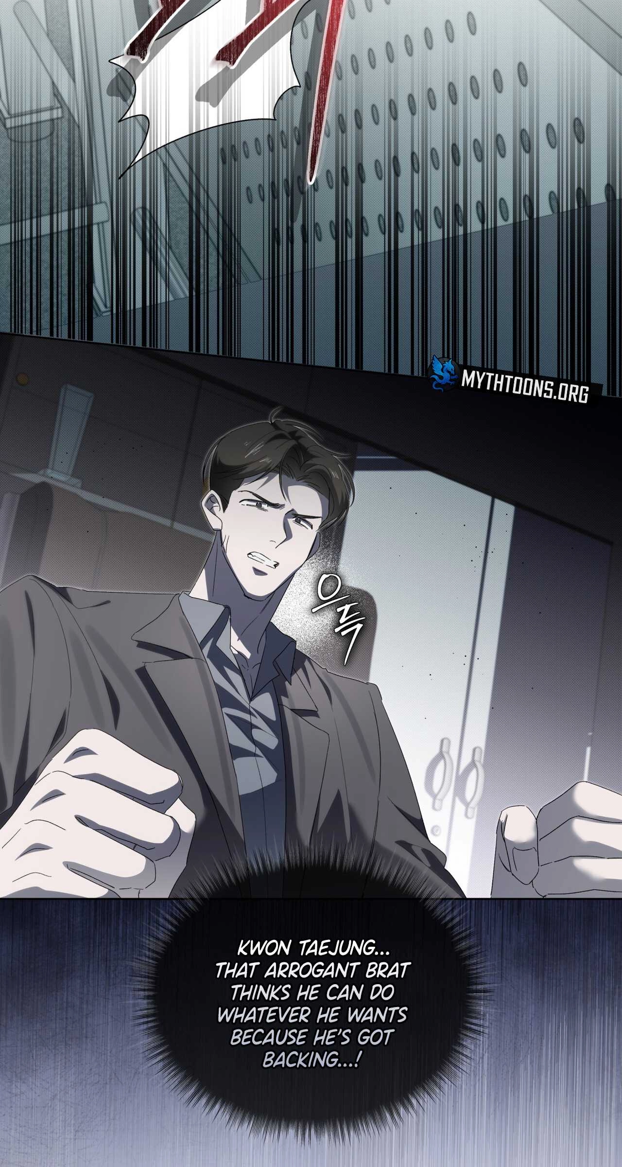 Read The Feverish Boy chapter 20 image 52 on Lezhin