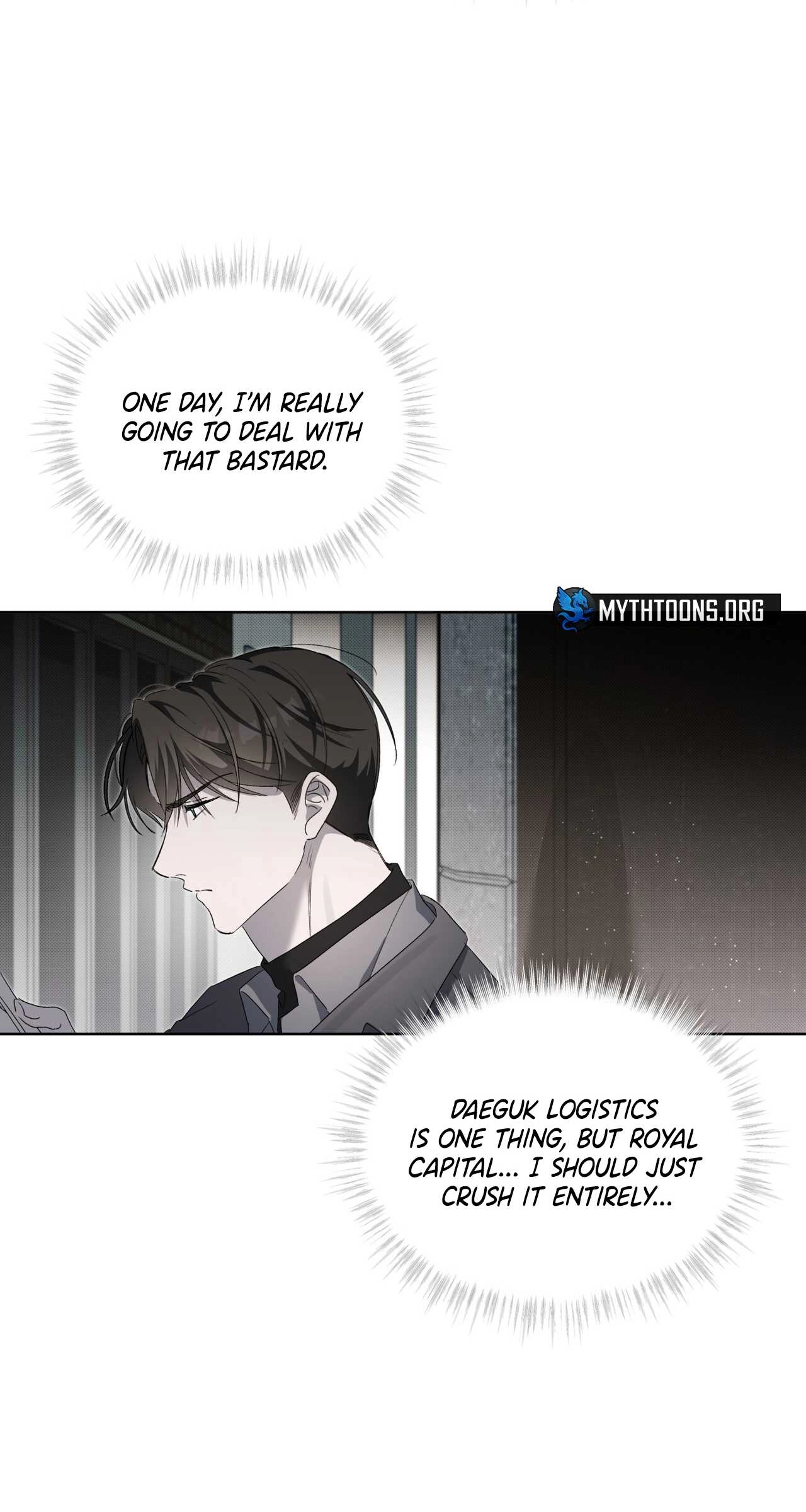 Read The Feverish Boy chapter 20 image 54 on Lezhin
