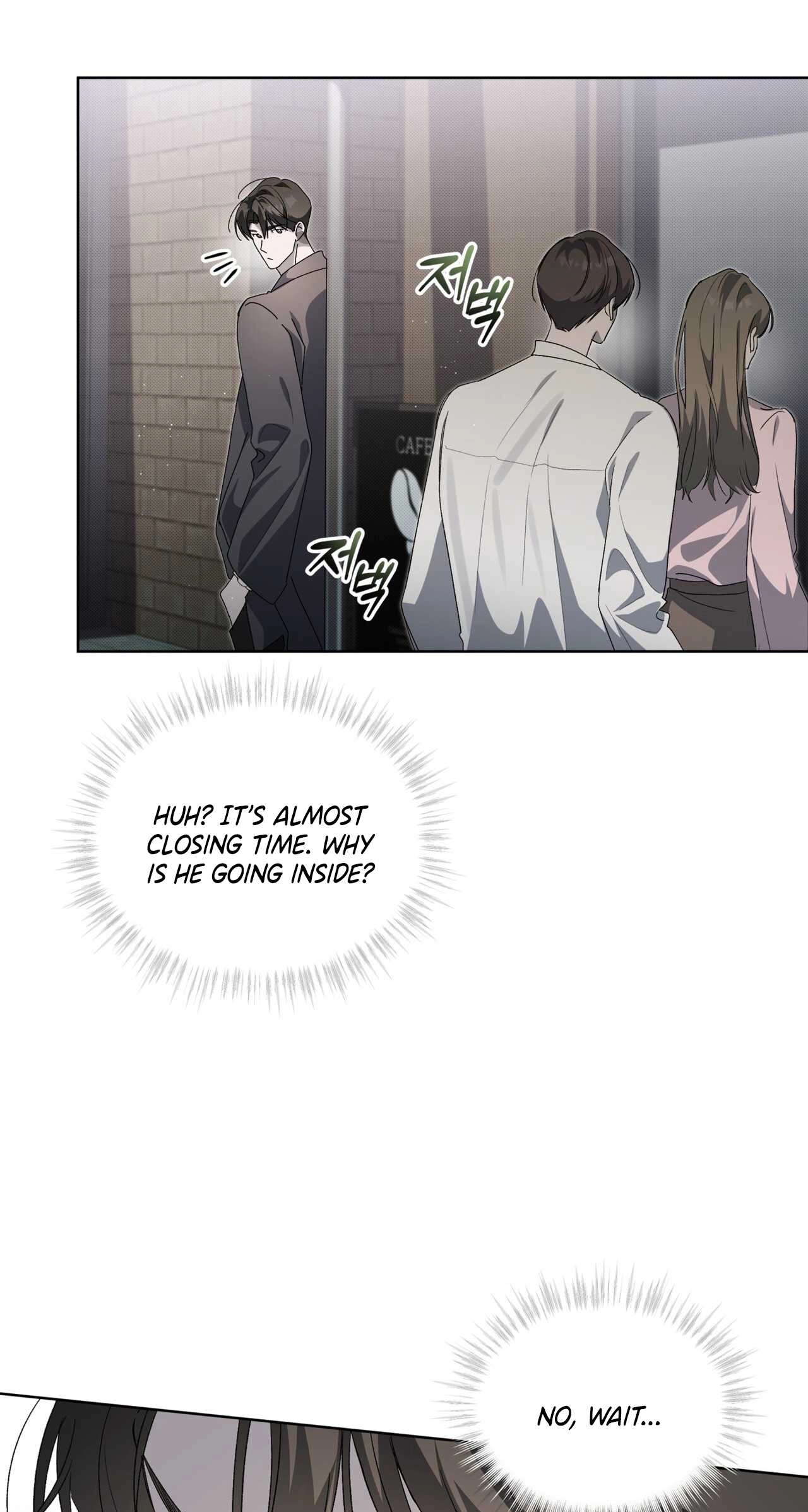 Read The Feverish Boy chapter 20 image 55 on Lezhin