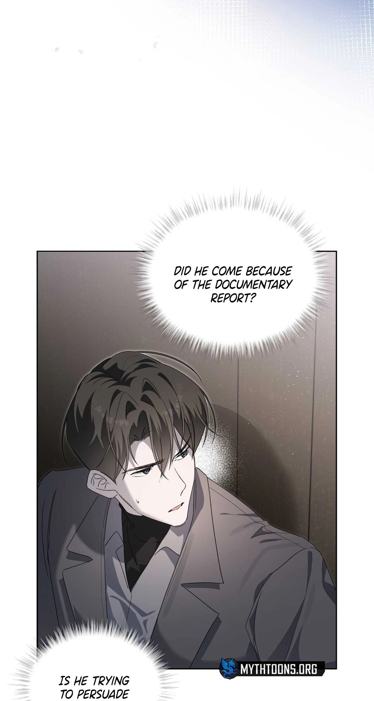 Read The Feverish Boy chapter 20 image 57 on Lezhin