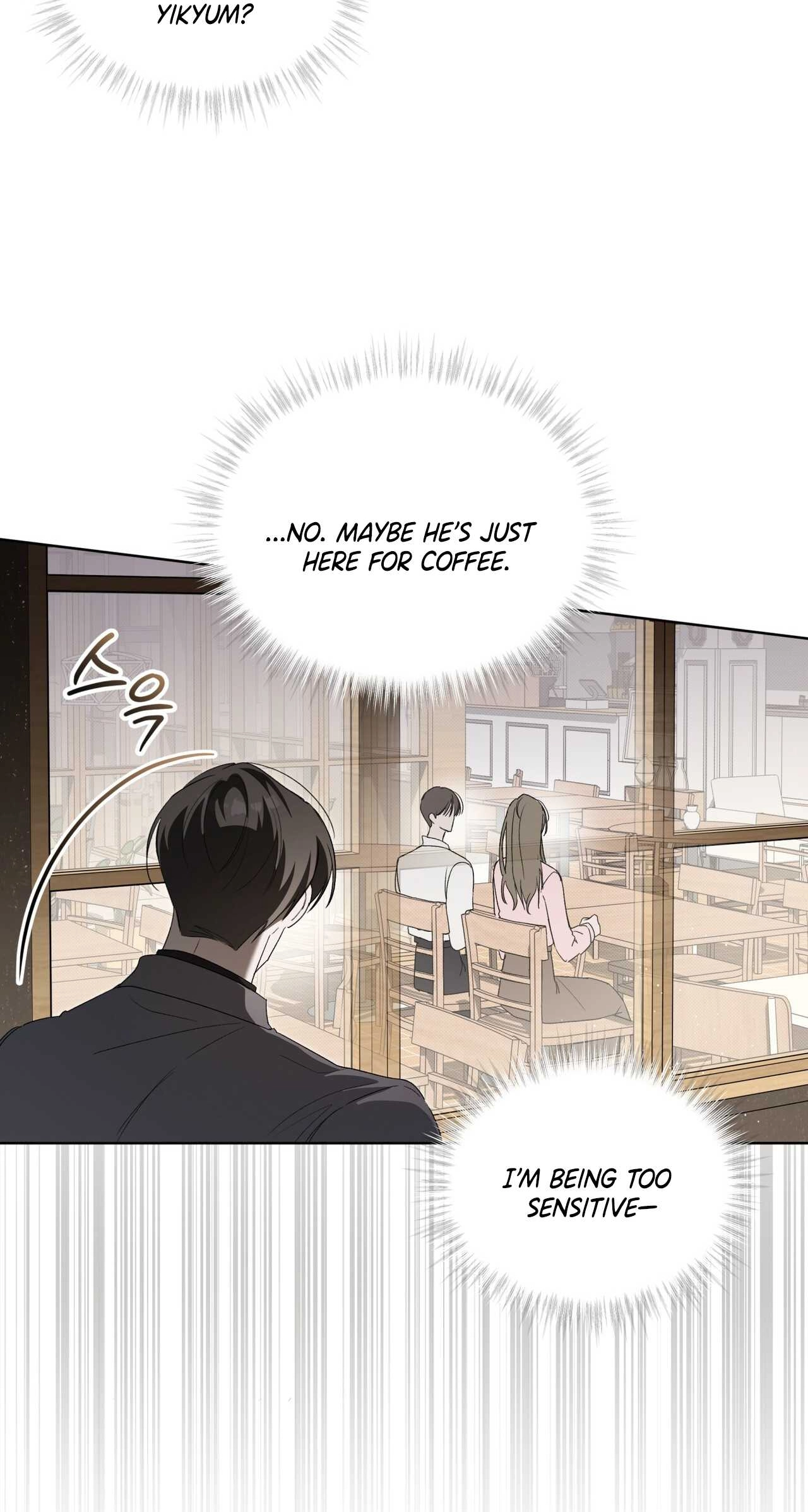 Read The Feverish Boy chapter 20 image 58 on Lezhin