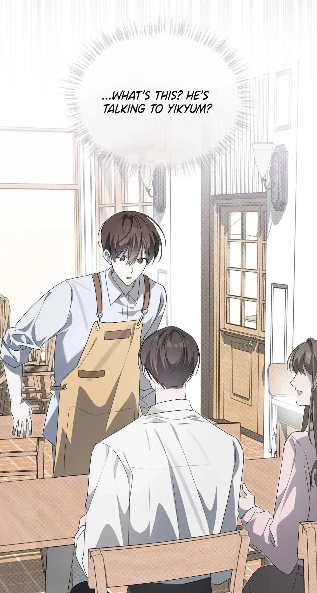 Read The Feverish Boy chapter 20 image 59 on Lezhin