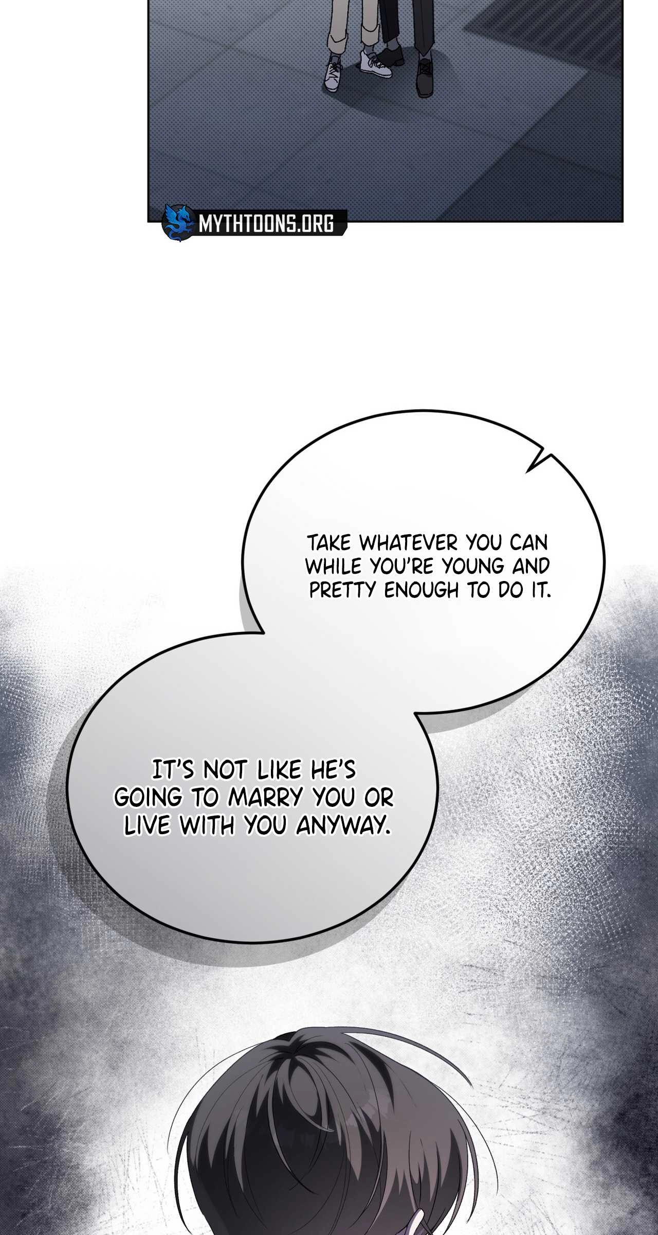 Read The Feverish Boy chapter 20 image 7 on Lezhin