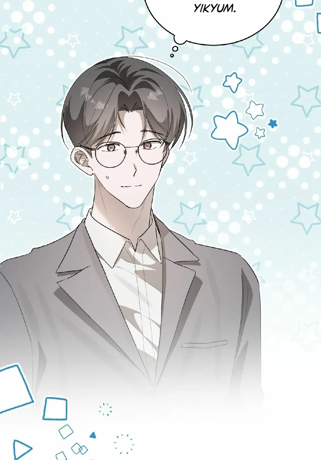Read The Feverish Boy chapter 3 image 12 on Lezhin