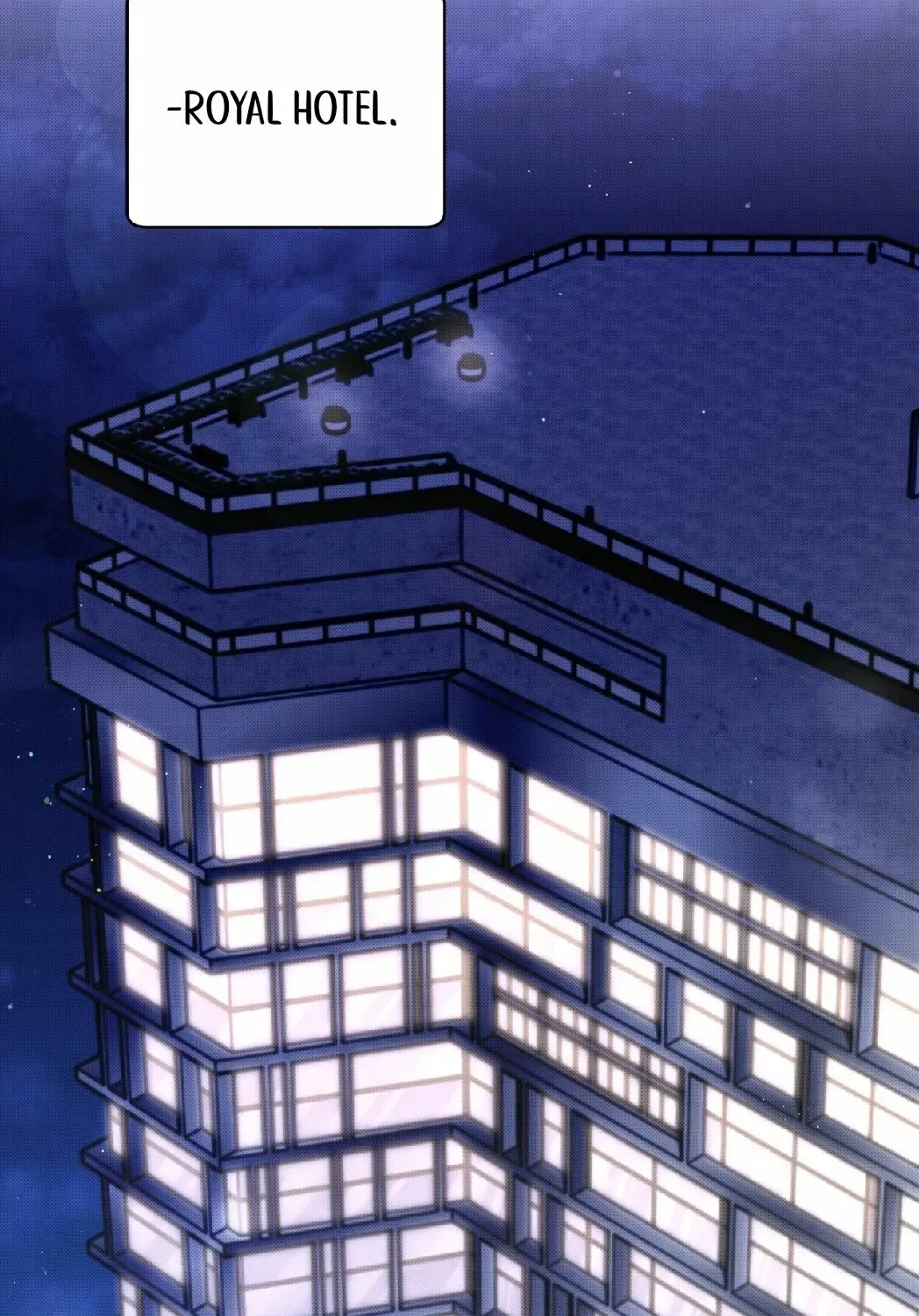 Read The Feverish Boy chapter 3 image 17 on Lezhin