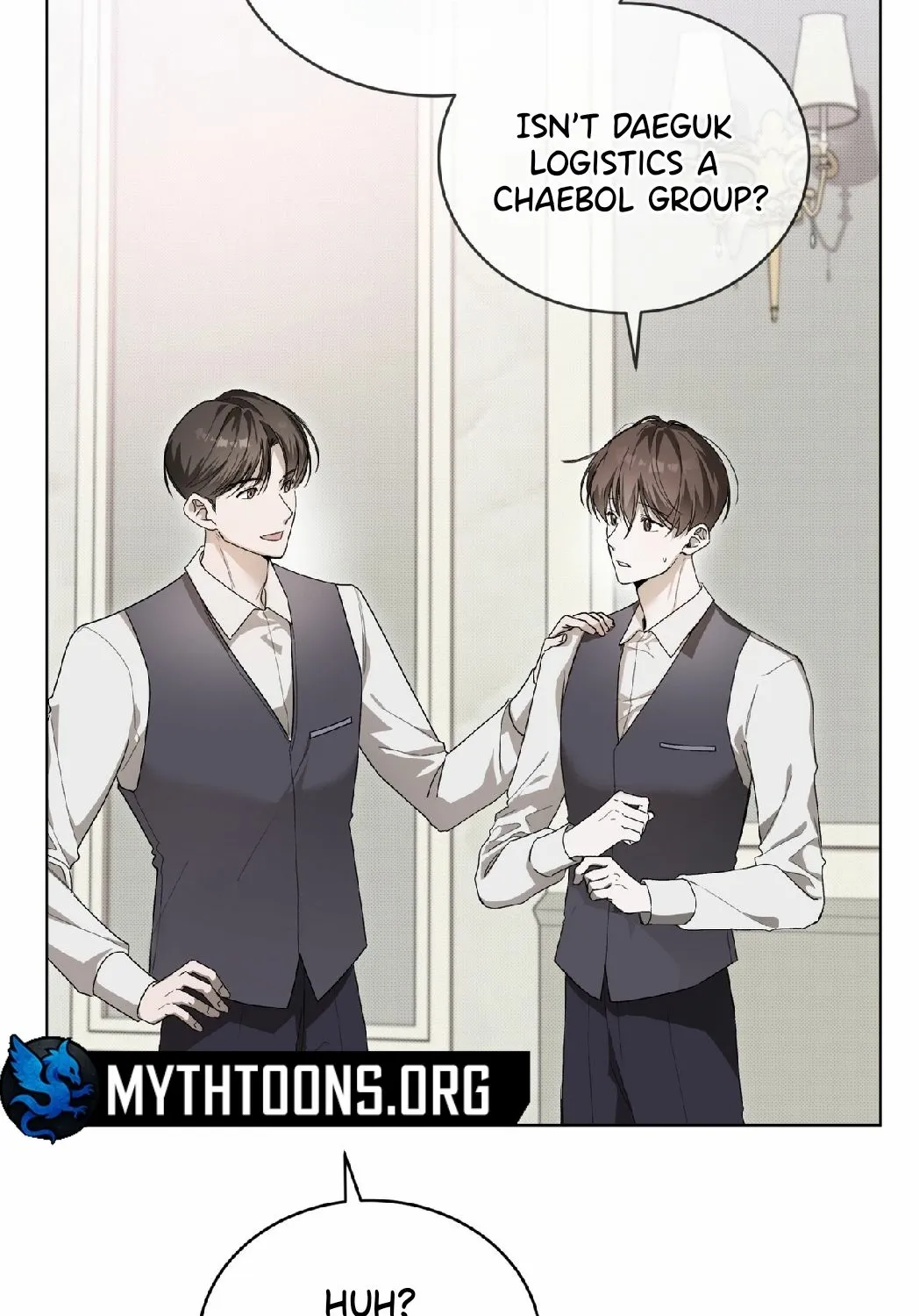 Read The Feverish Boy chapter 3 image 21 on Lezhin