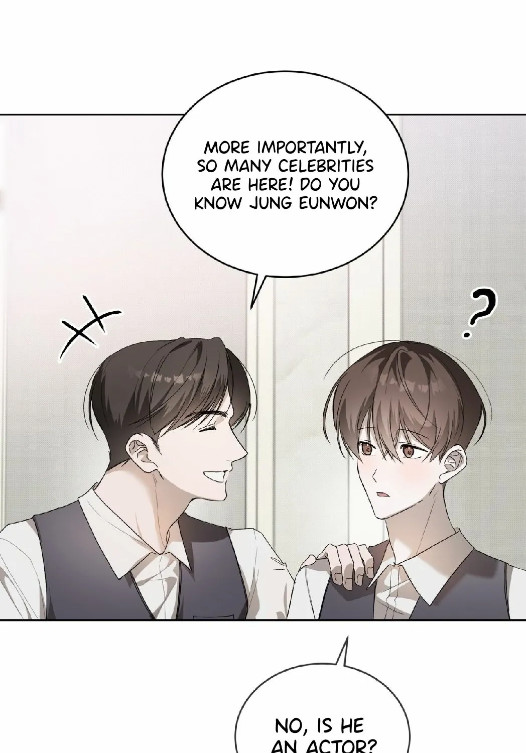 Read The Feverish Boy chapter 3 image 23 on Lezhin