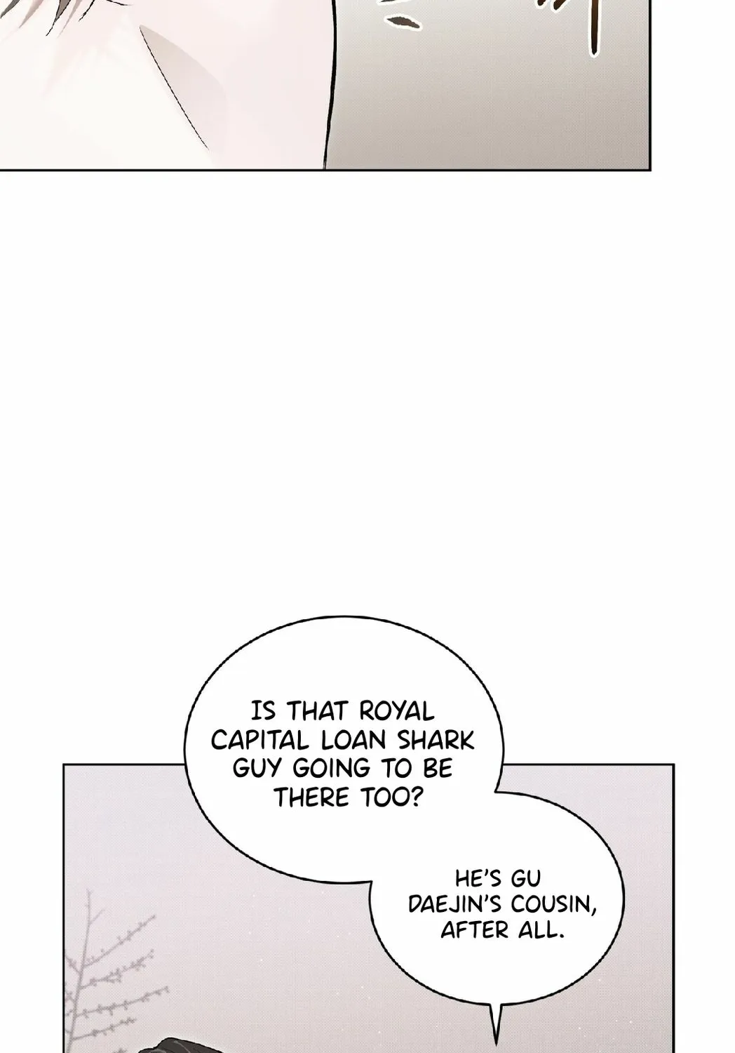 Read The Feverish Boy chapter 3 image 3 on Lezhin