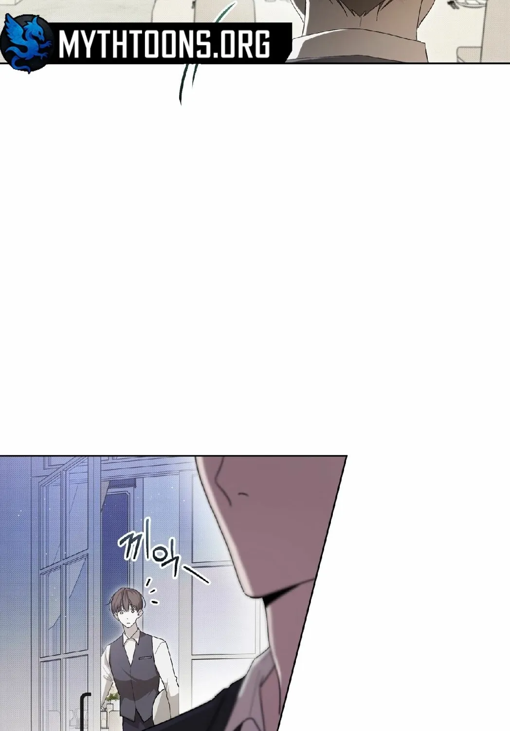Read The Feverish Boy chapter 3 image 32 on Lezhin
