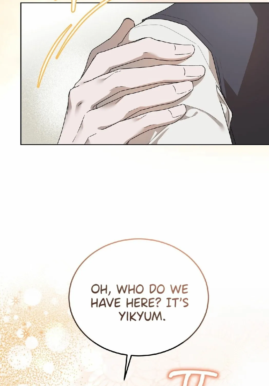 Read The Feverish Boy chapter 3 image 38 on Lezhin