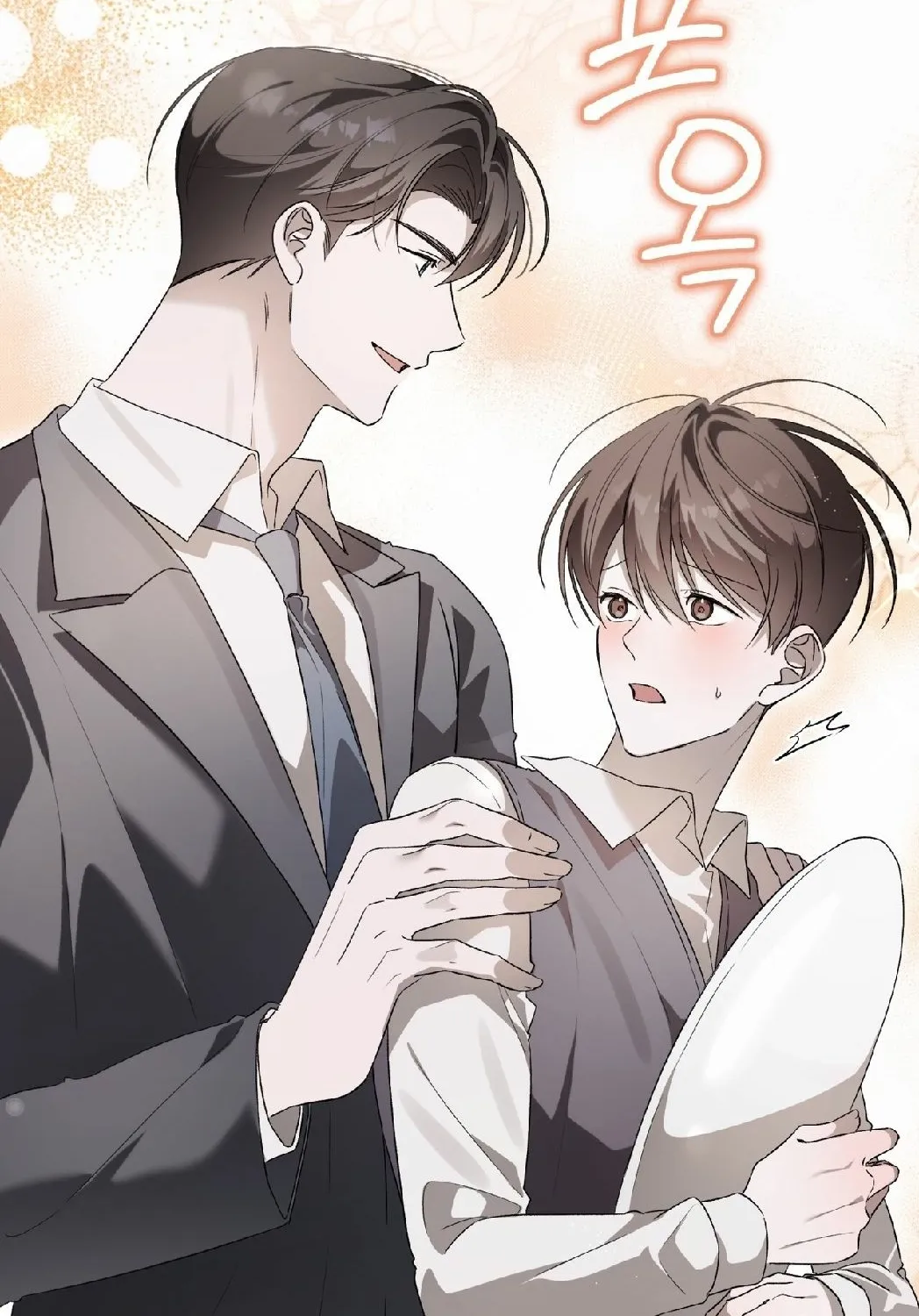 Read The Feverish Boy chapter 3 image 39 on Lezhin
