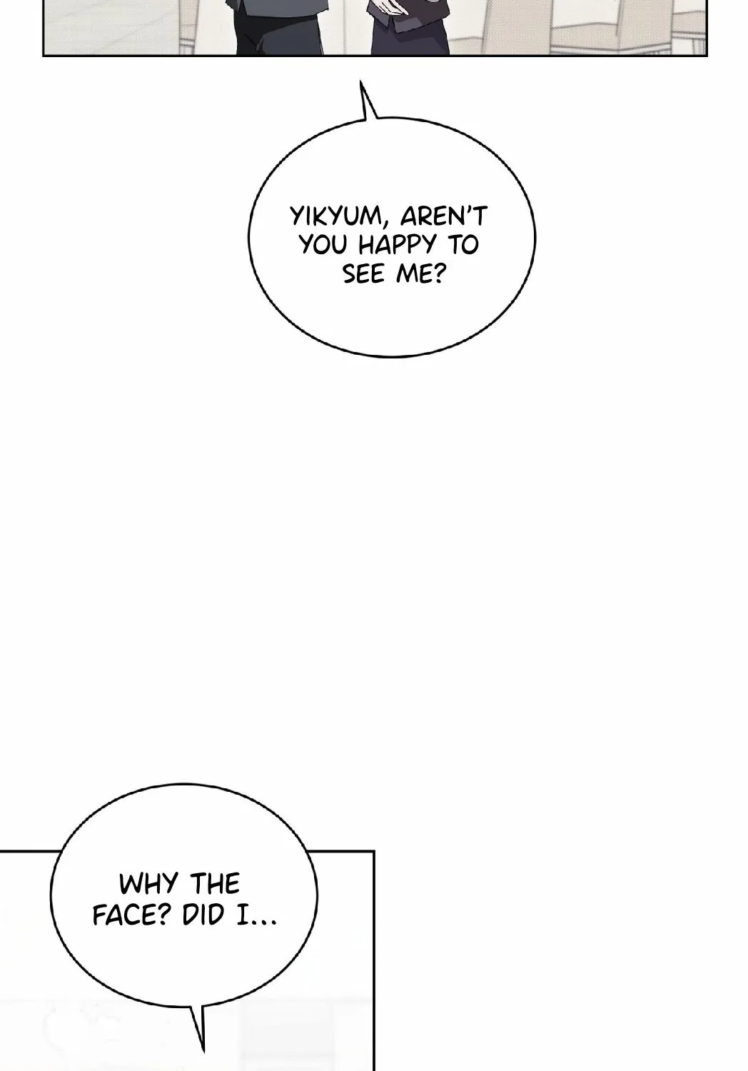 Read The Feverish Boy chapter 3 image 43 on Lezhin