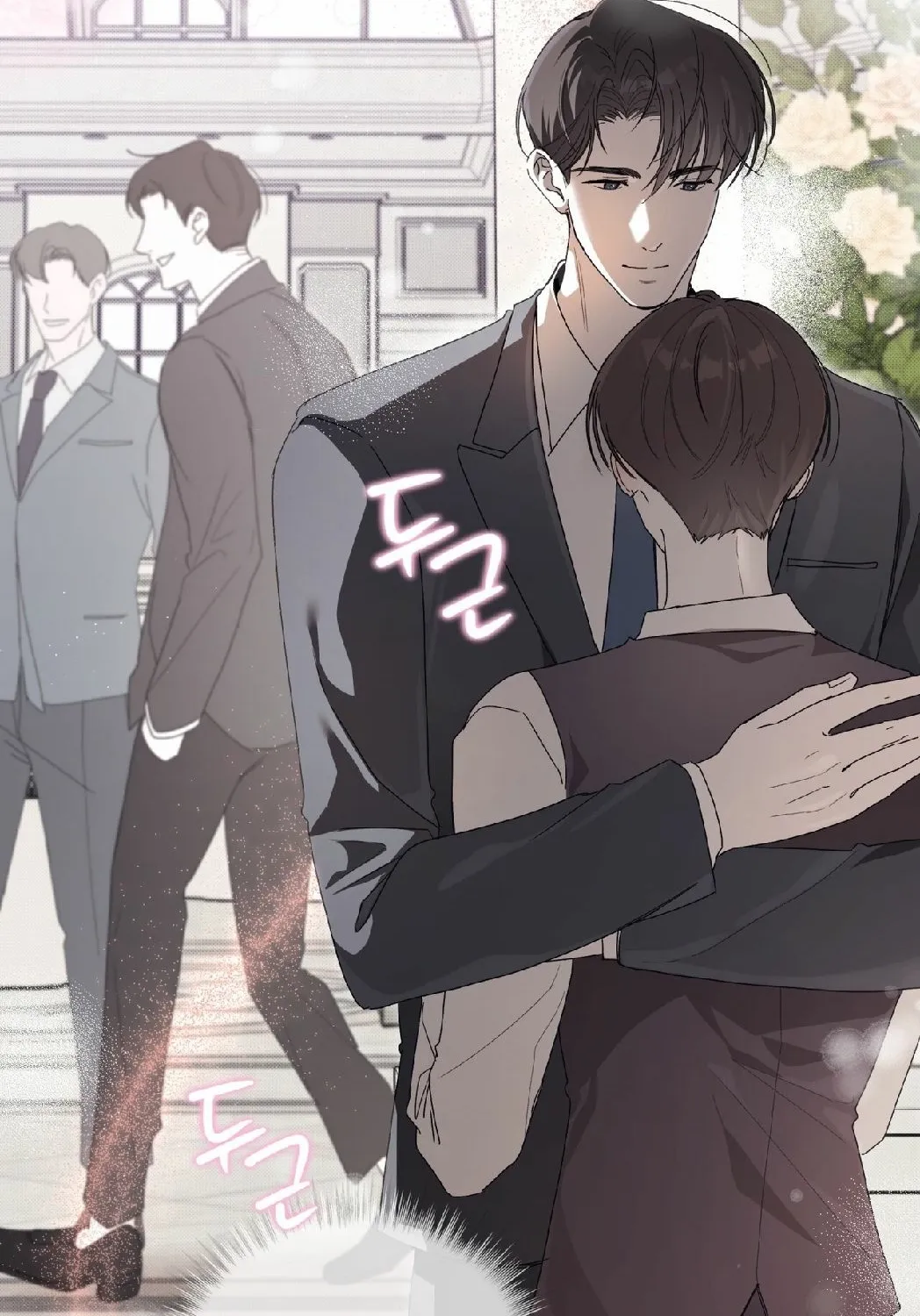 Read The Feverish Boy chapter 3 image 49 on Lezhin