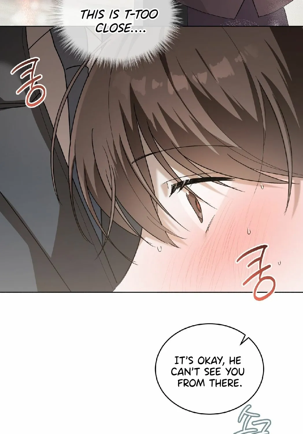 Read The Feverish Boy chapter 3 image 50 on Lezhin