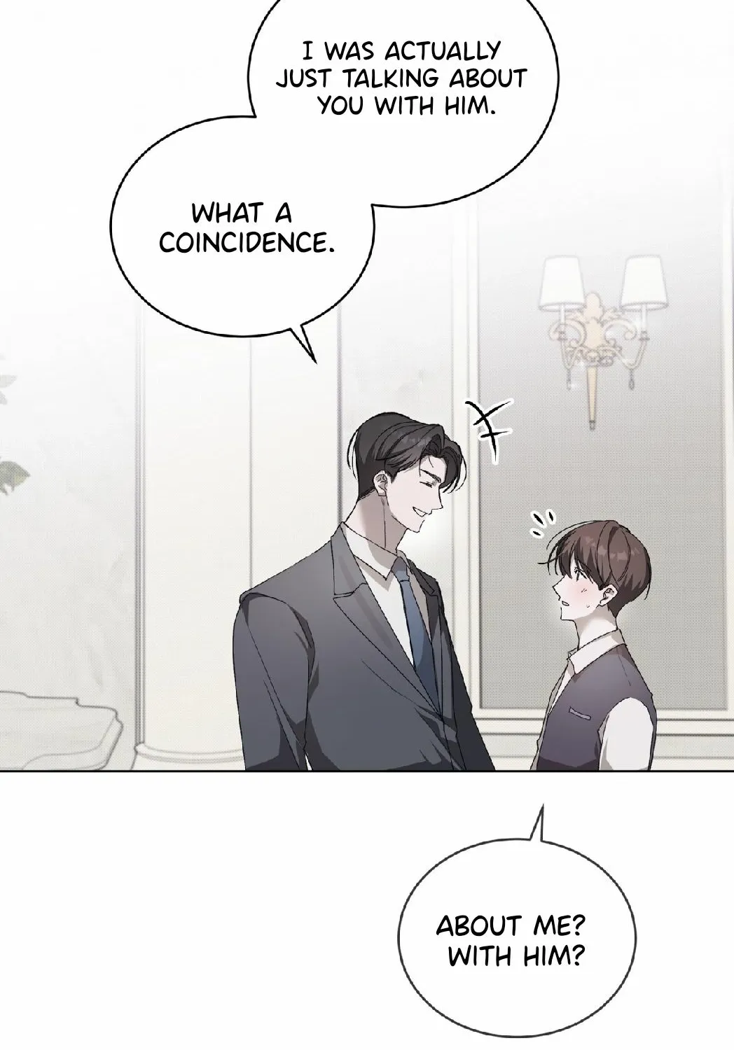 Read The Feverish Boy chapter 3 image 54 on Lezhin